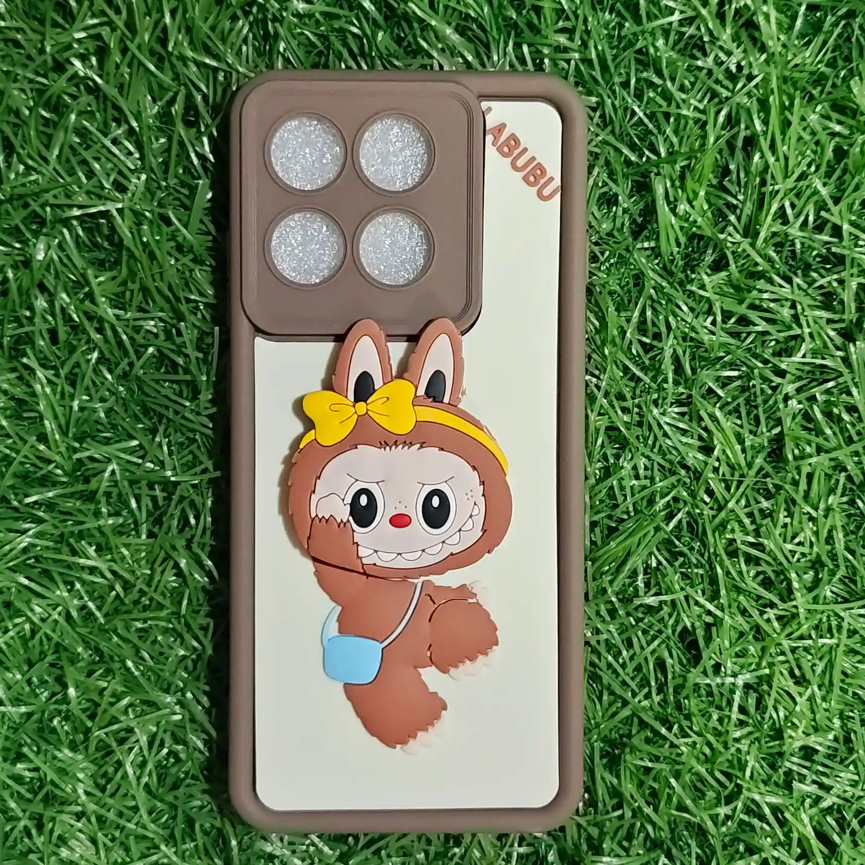 MOTO EDGE 60 PRO - DOLL POP