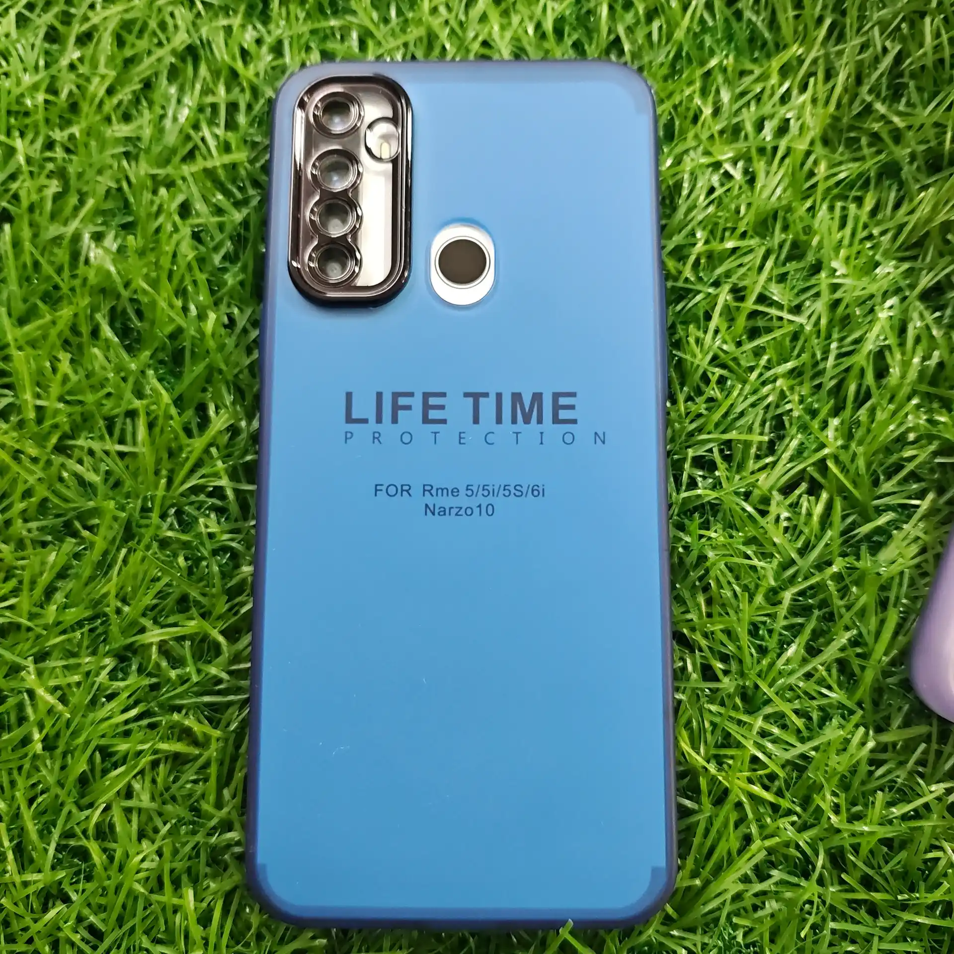 REALME 5-LENSE