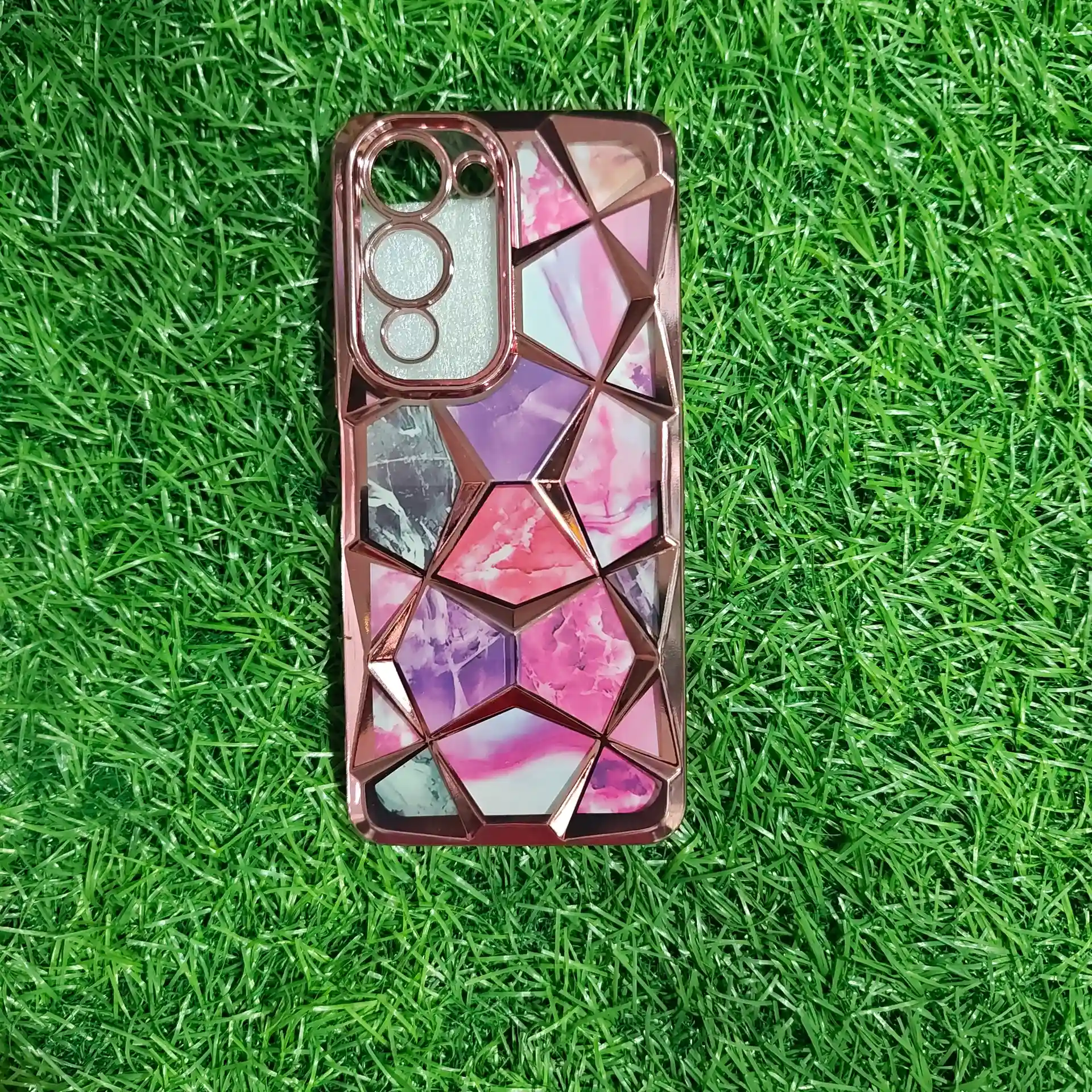 VIVO Y19E - DIAMOND