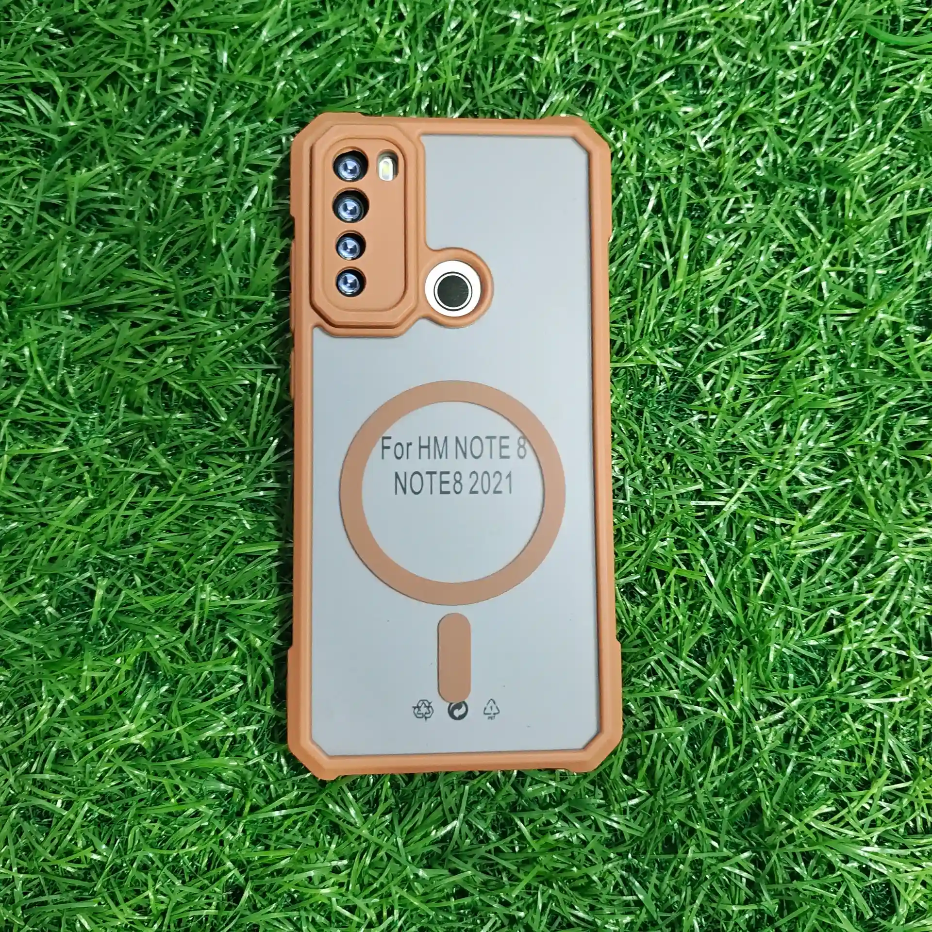 REDMI NOTE 8-MATTE
