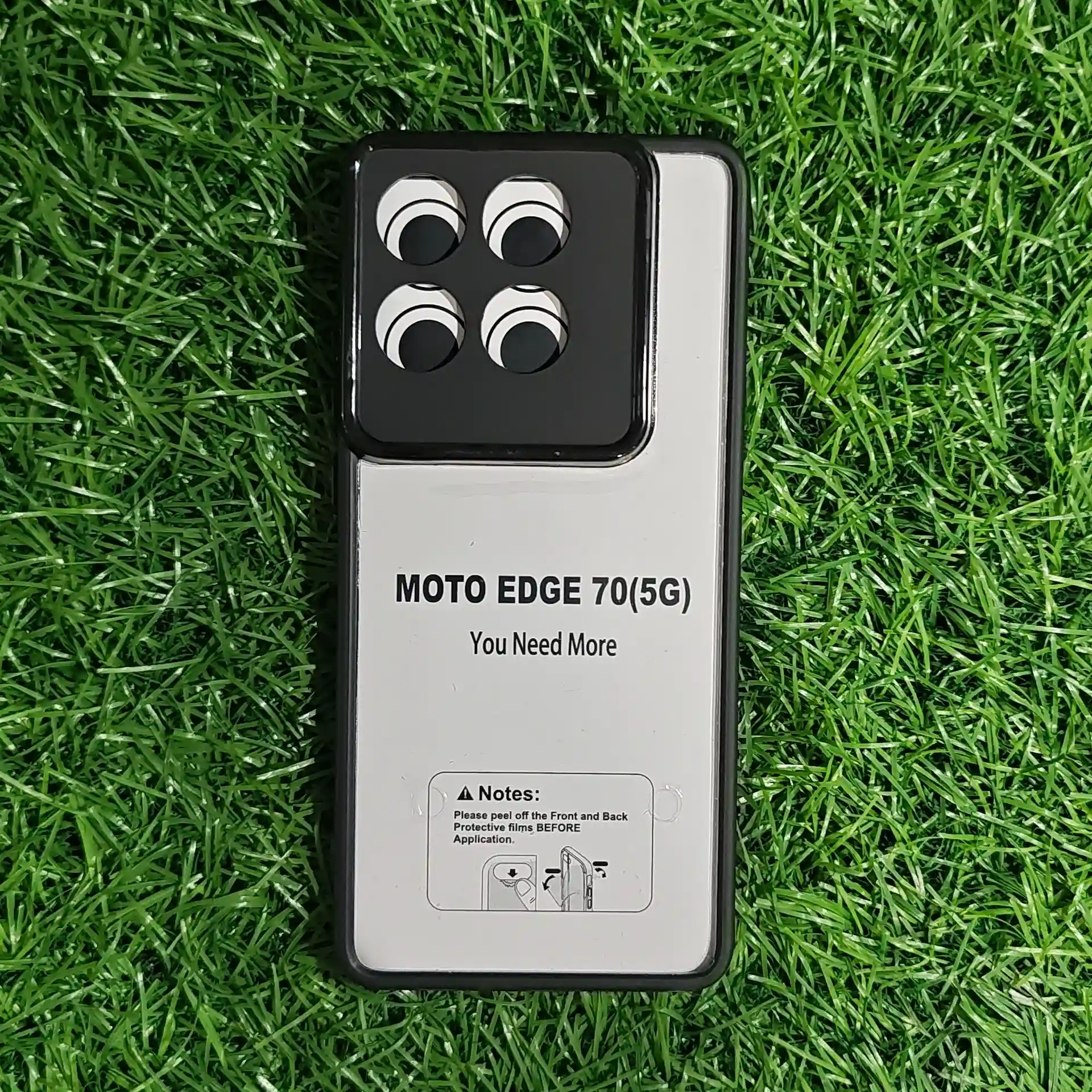 MOTO EDGE 70 FUSION - BETTLE