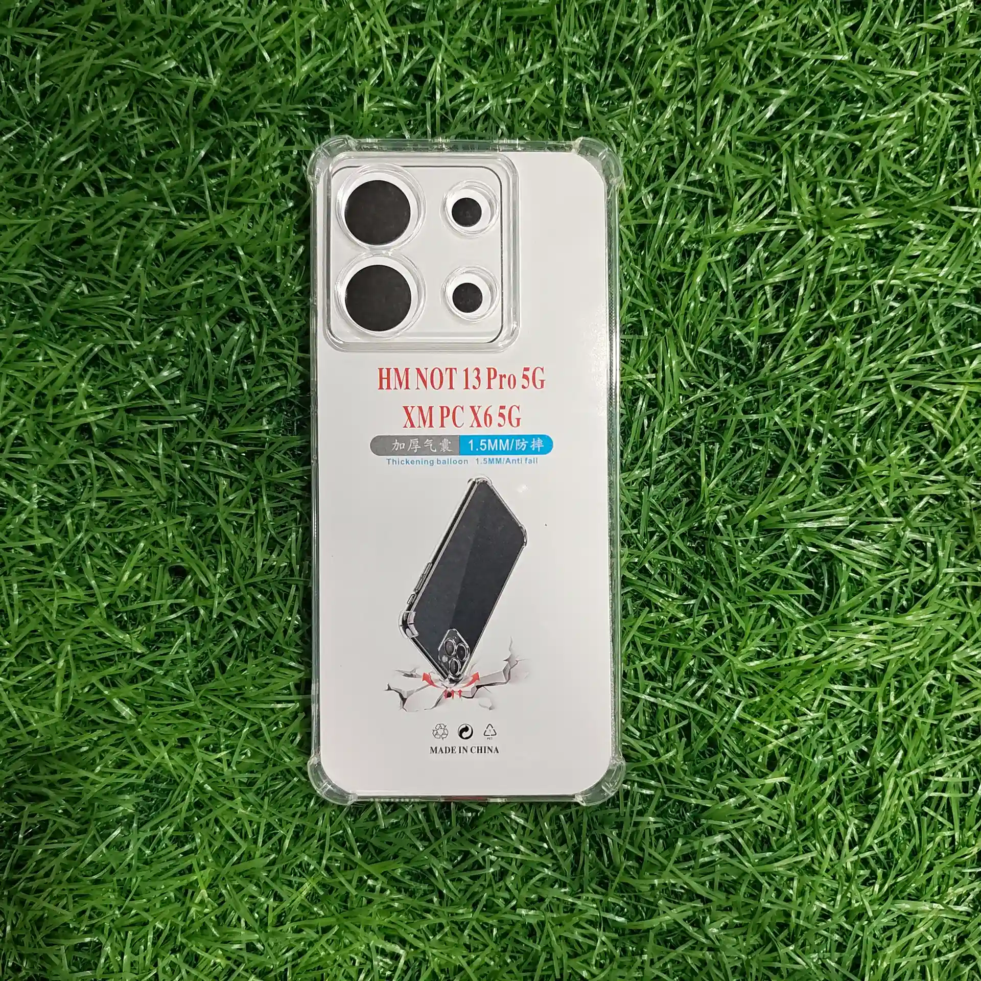 REDMI NOTE 13 PRO-BMW