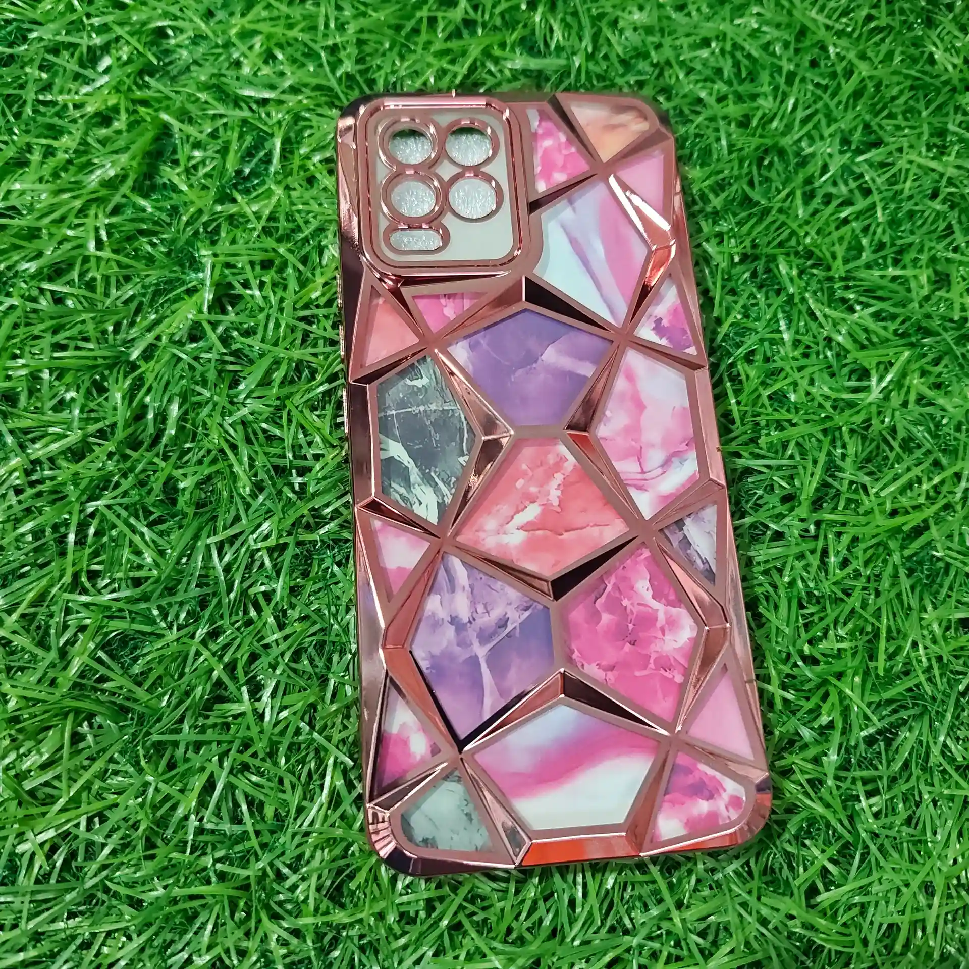 REALME 8 4G-SHINING DIAMOND