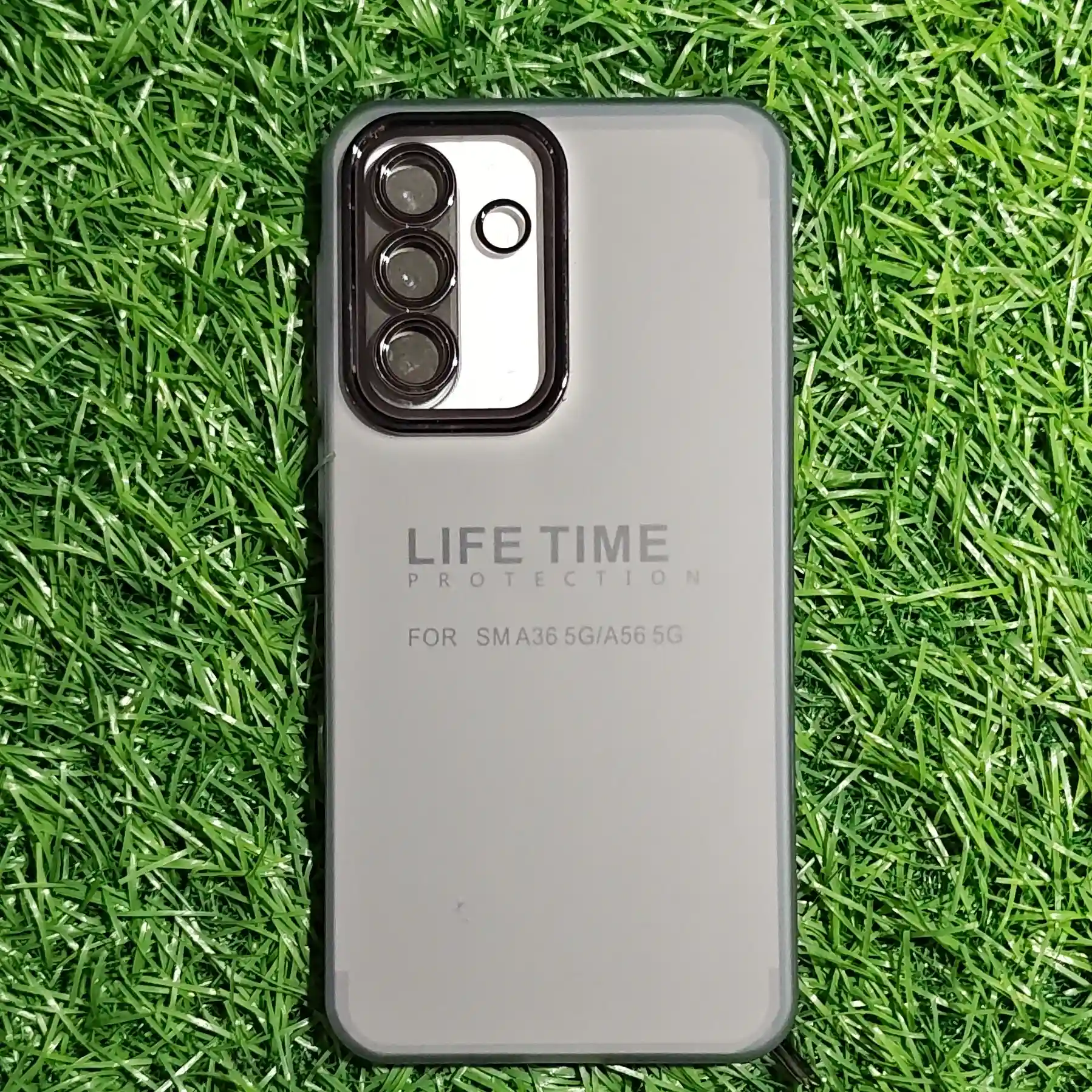 SAMSUNG A36-LENSE
