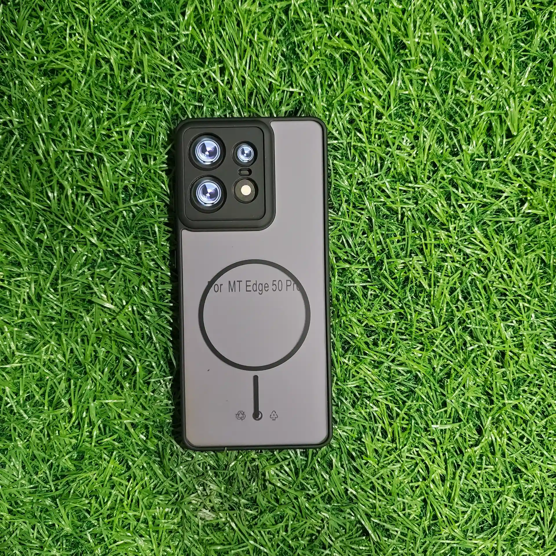 MOTO EDGE 50 PRO - MATTE