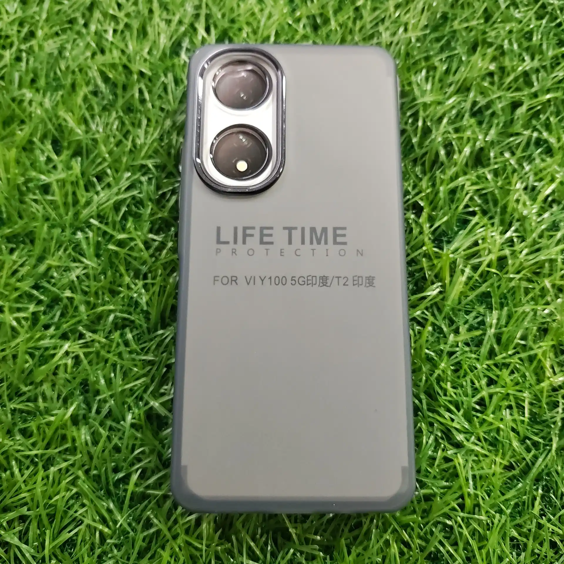VIVO Y100-LENSE