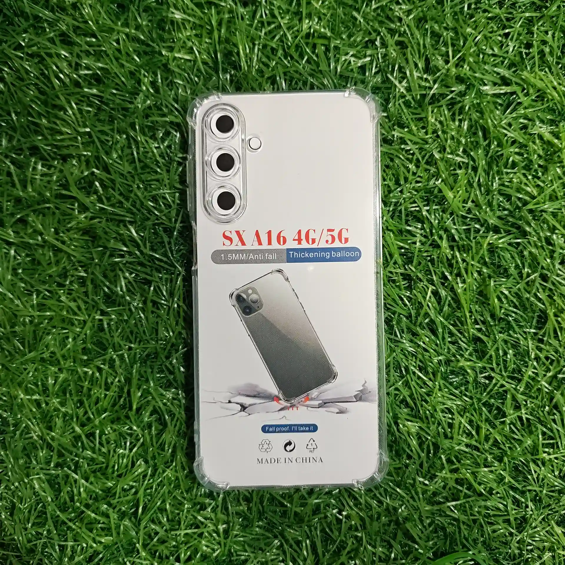 SAMSUNG  A16-BMW