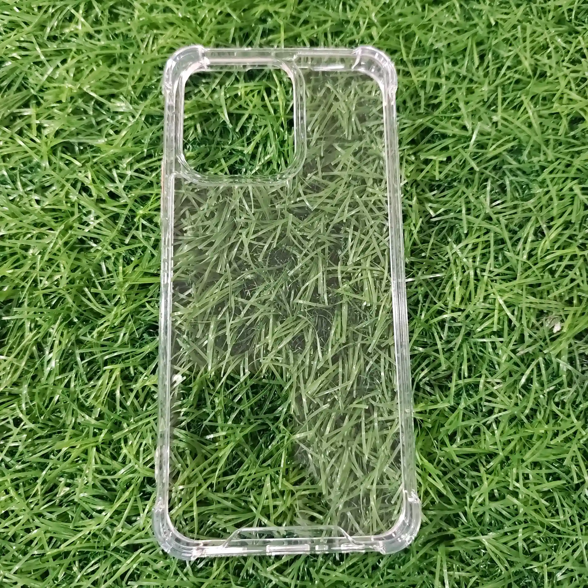 OPPO A6X-HARD WHITE