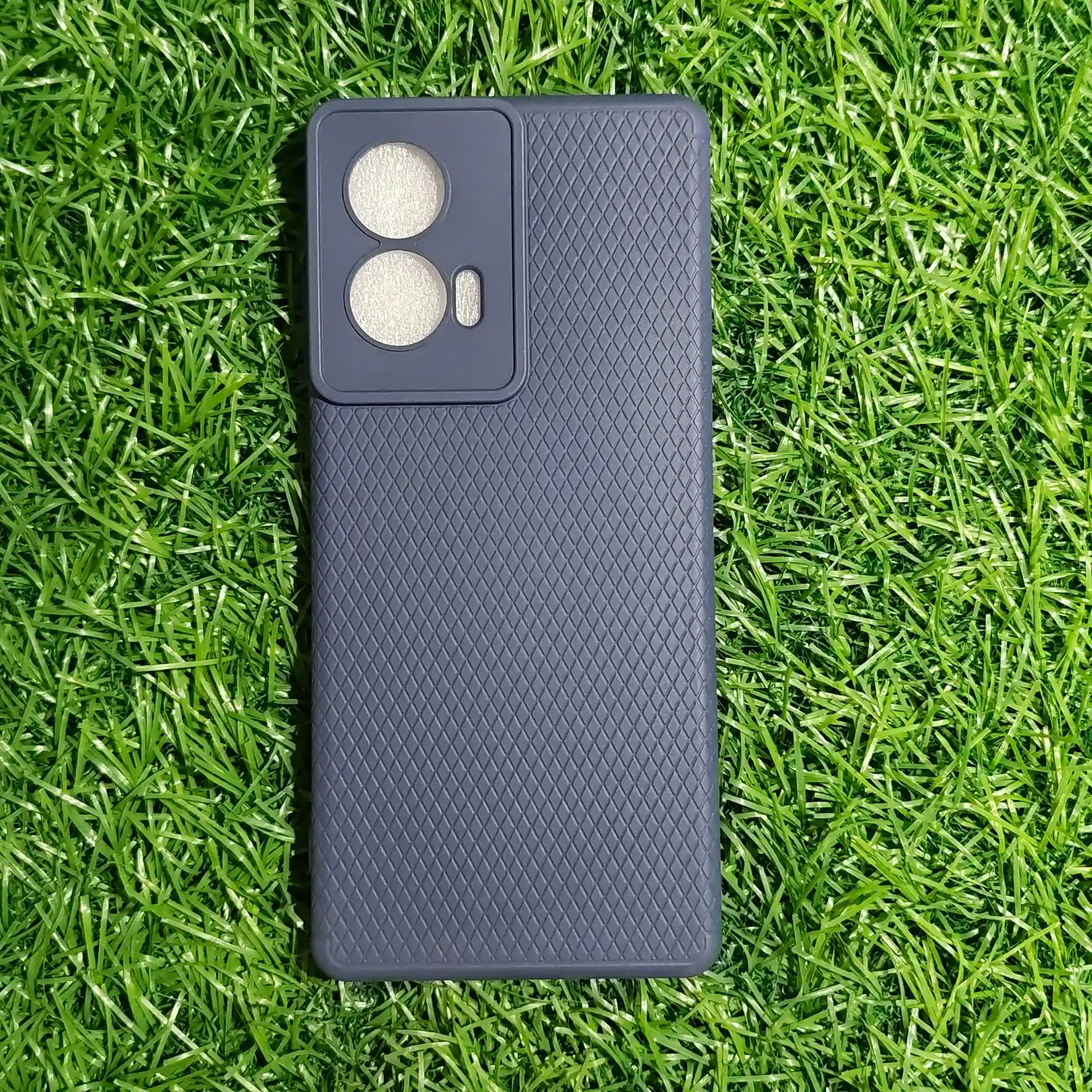 MOTO EDGE 50 FUSION - CANDY