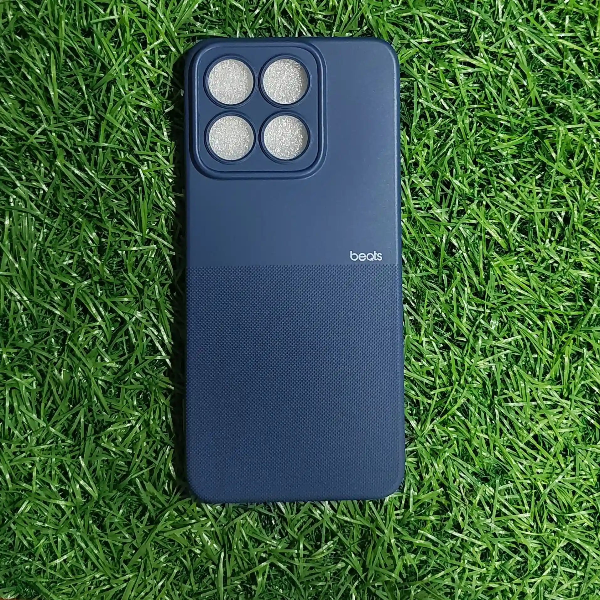 MOTO EDGE 70 FUSION  - MATTE BEQTS