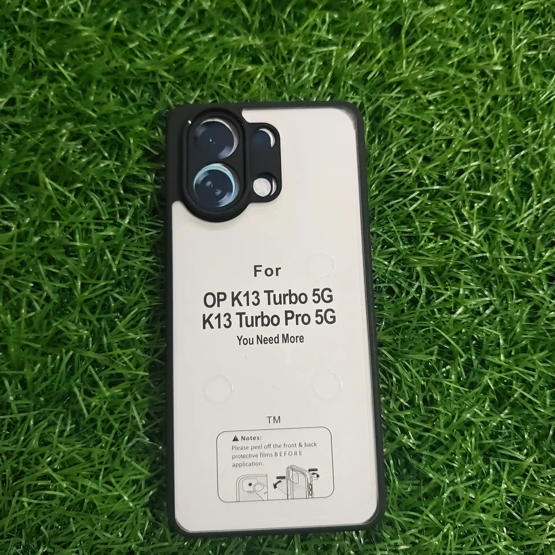 OPPO K13-DOYER