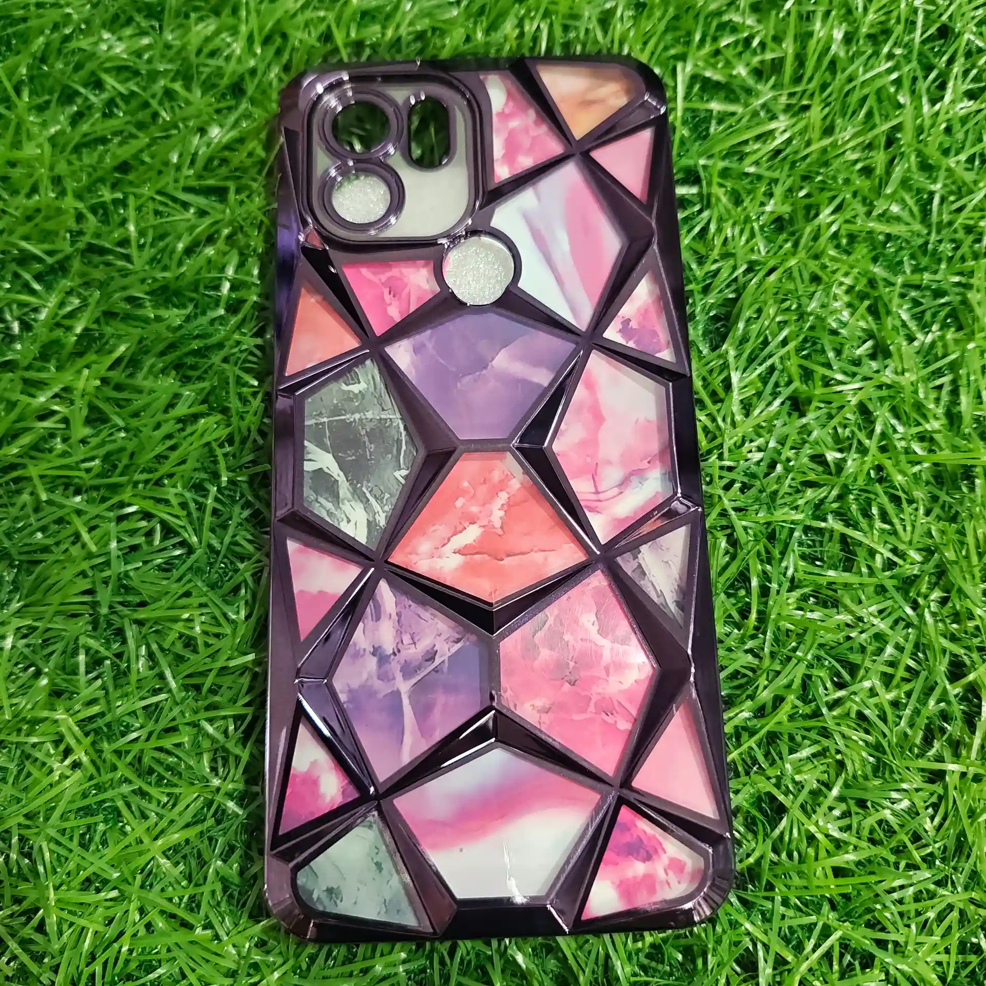 REDMI A+ DIMOND
