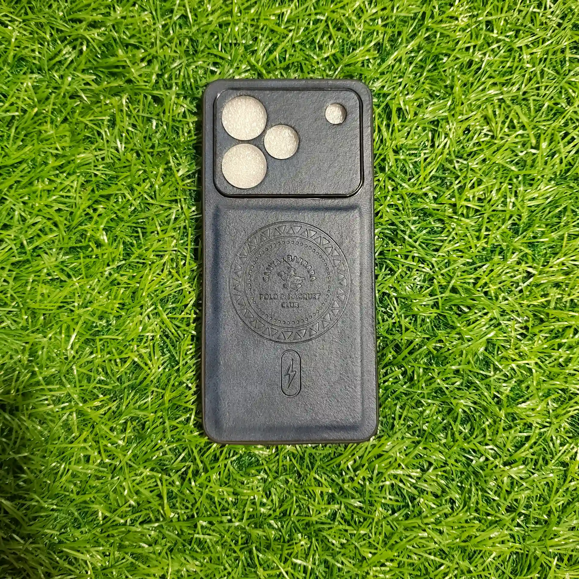 REALME P4-LEATHER