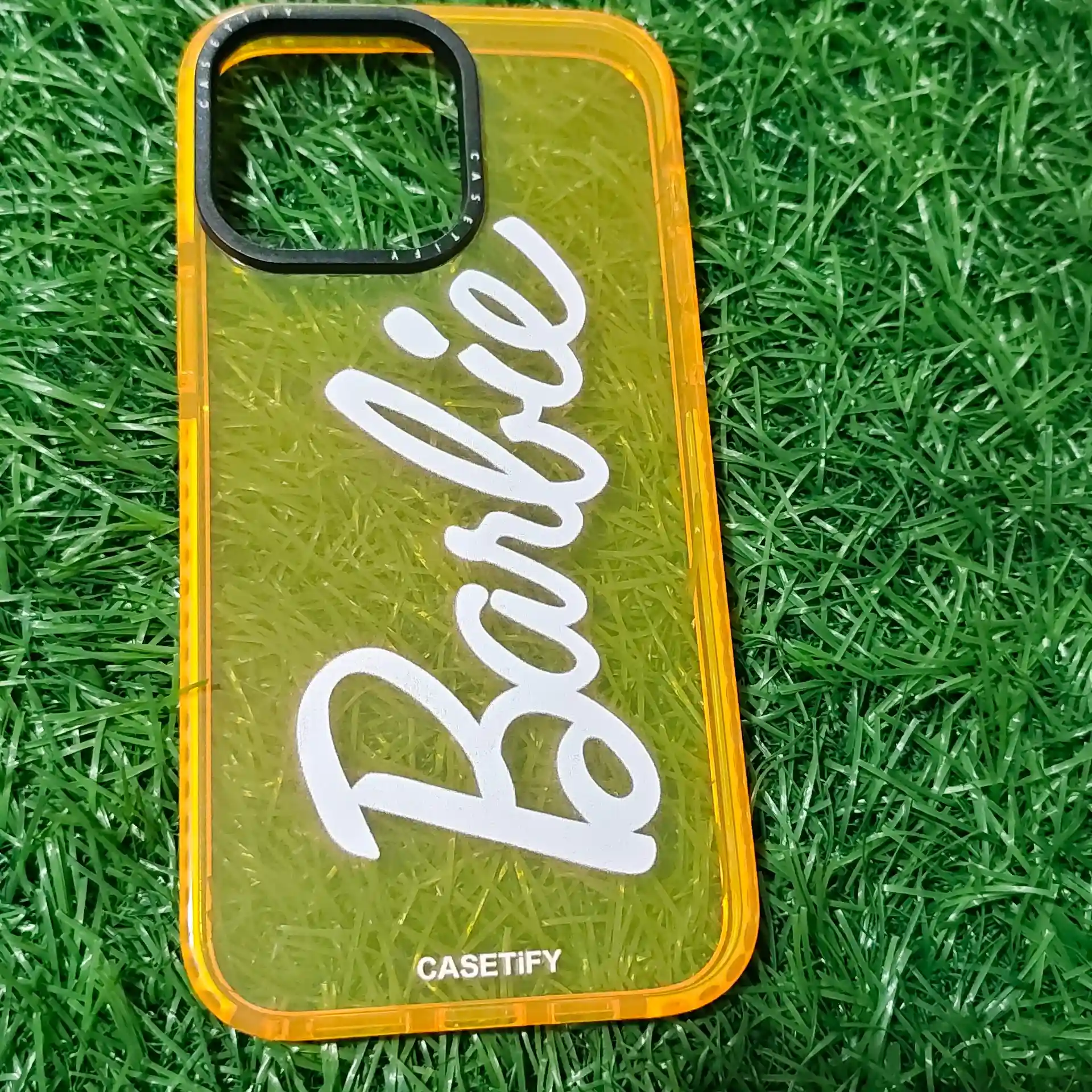 IPHONE 14 PRO MAX-BARBIE