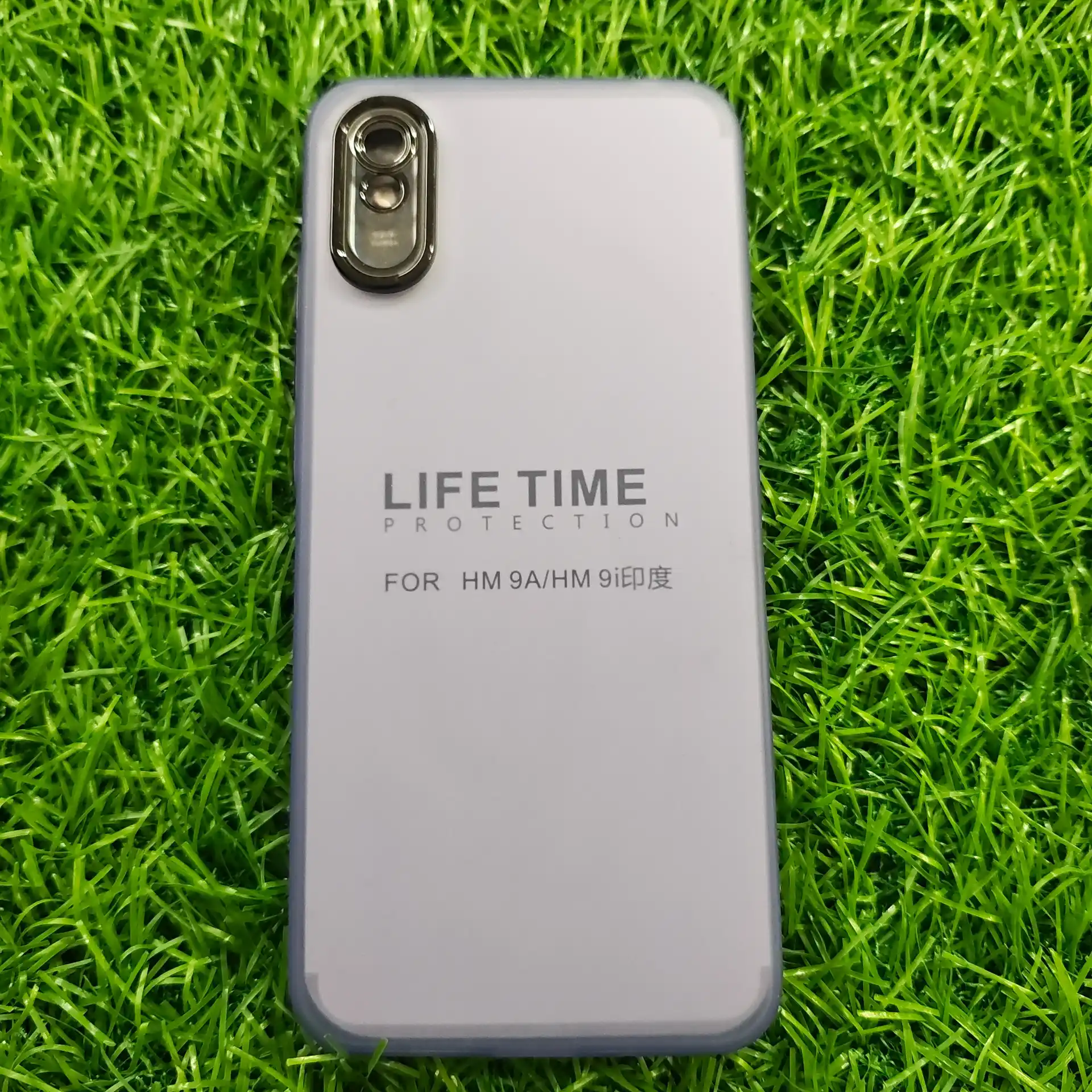 REDMI 9A-LENSE