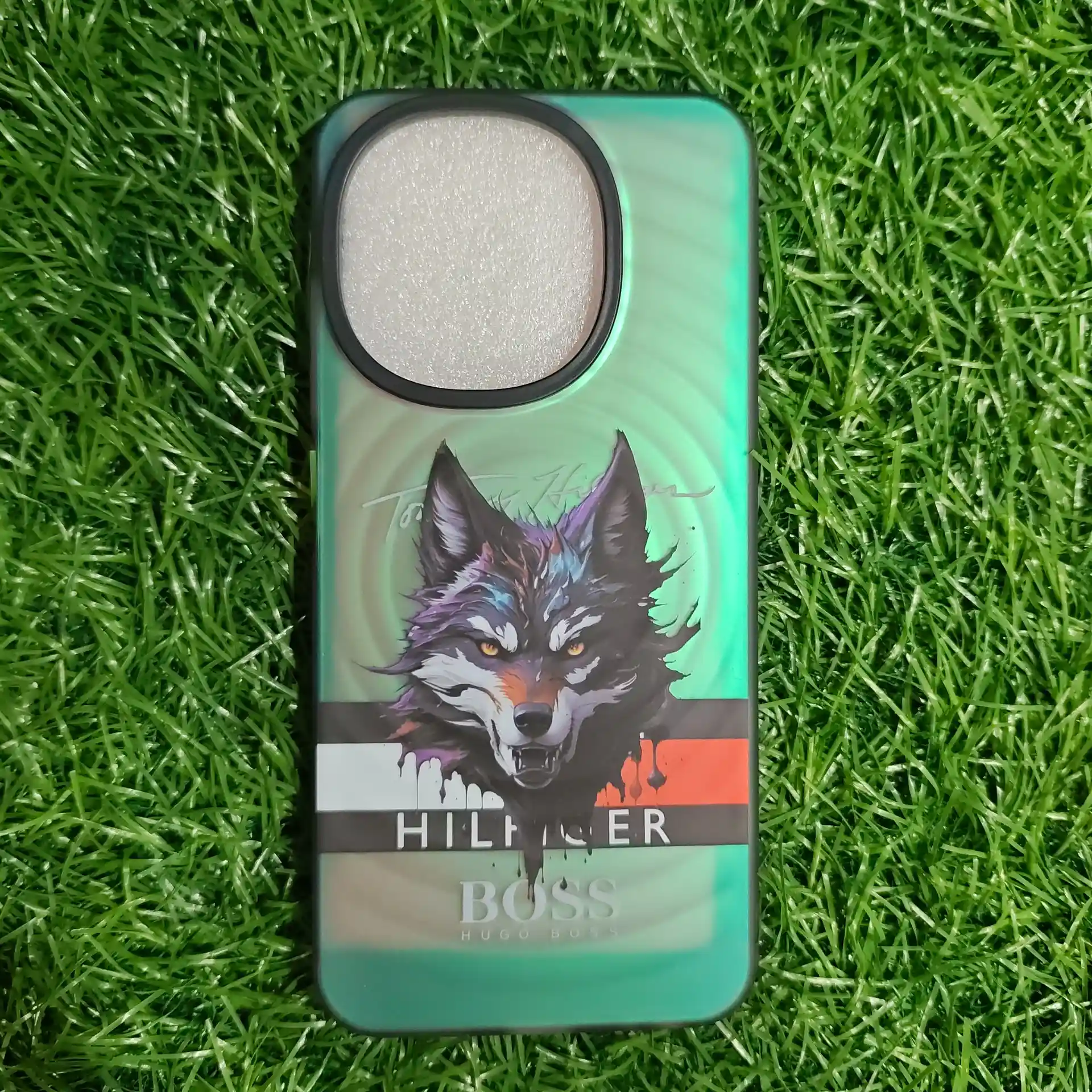 TECNO SPARK GO  I - PRINTED