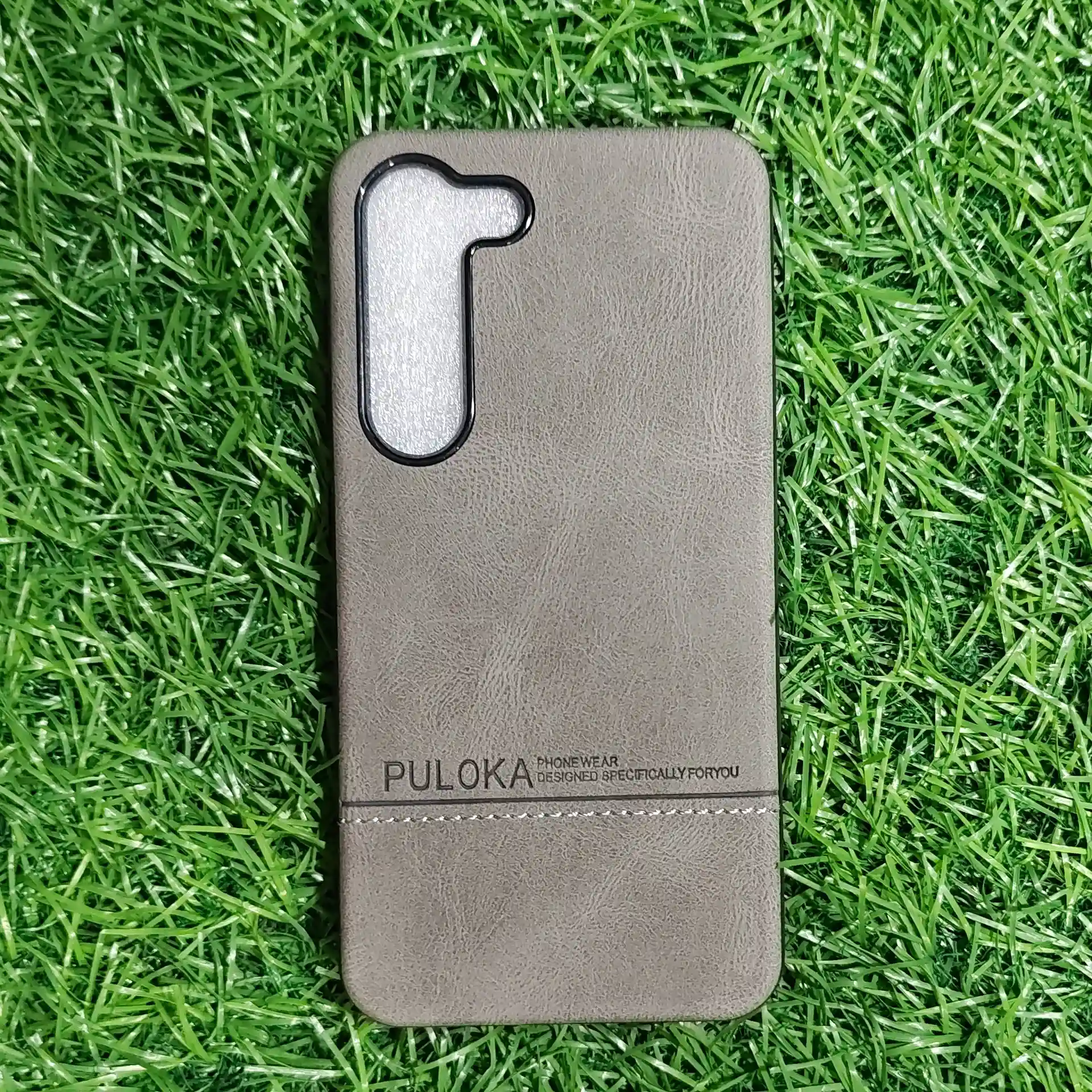 SAMSUNG S23-LEATHER
