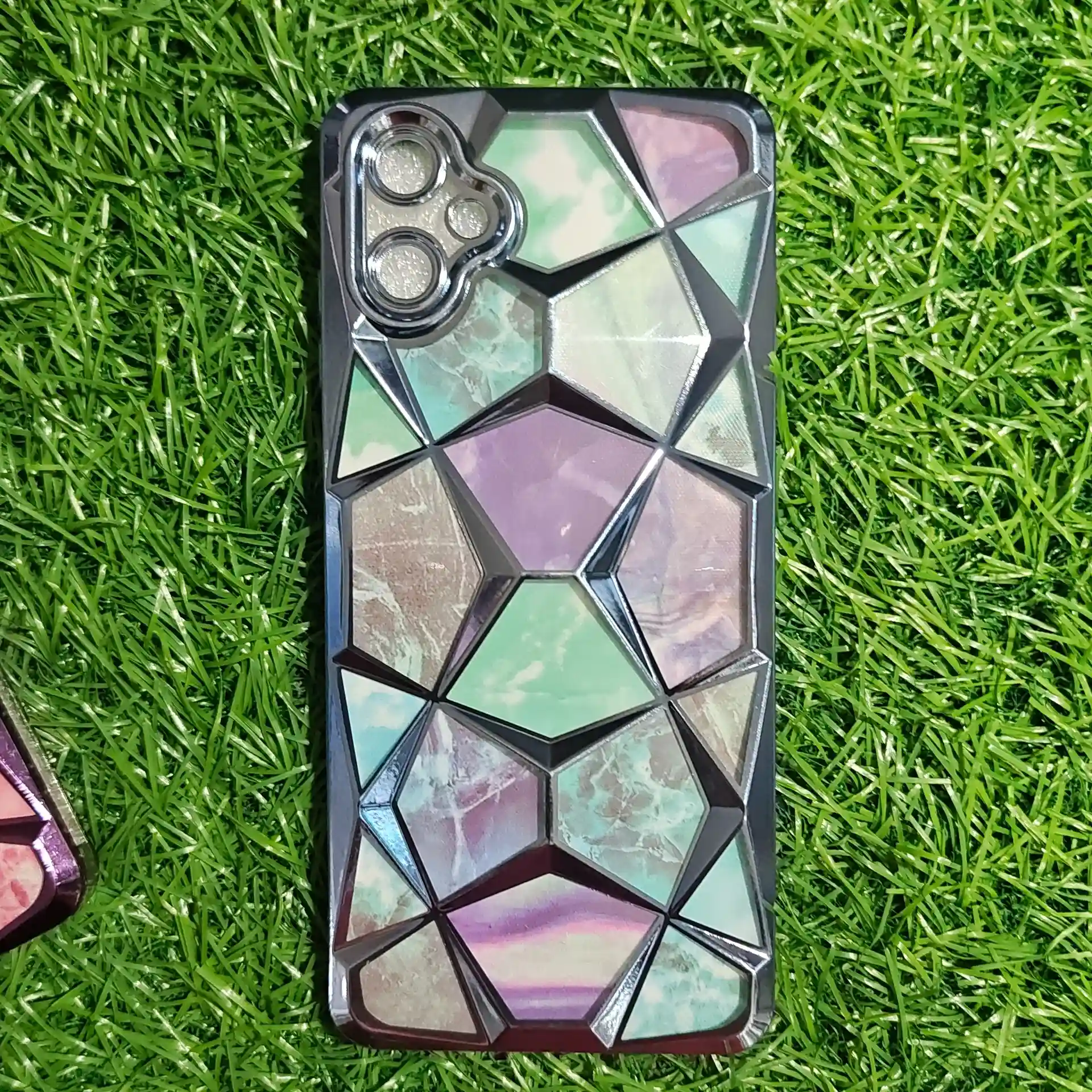 SAMSUNG F06 - DIAMOND