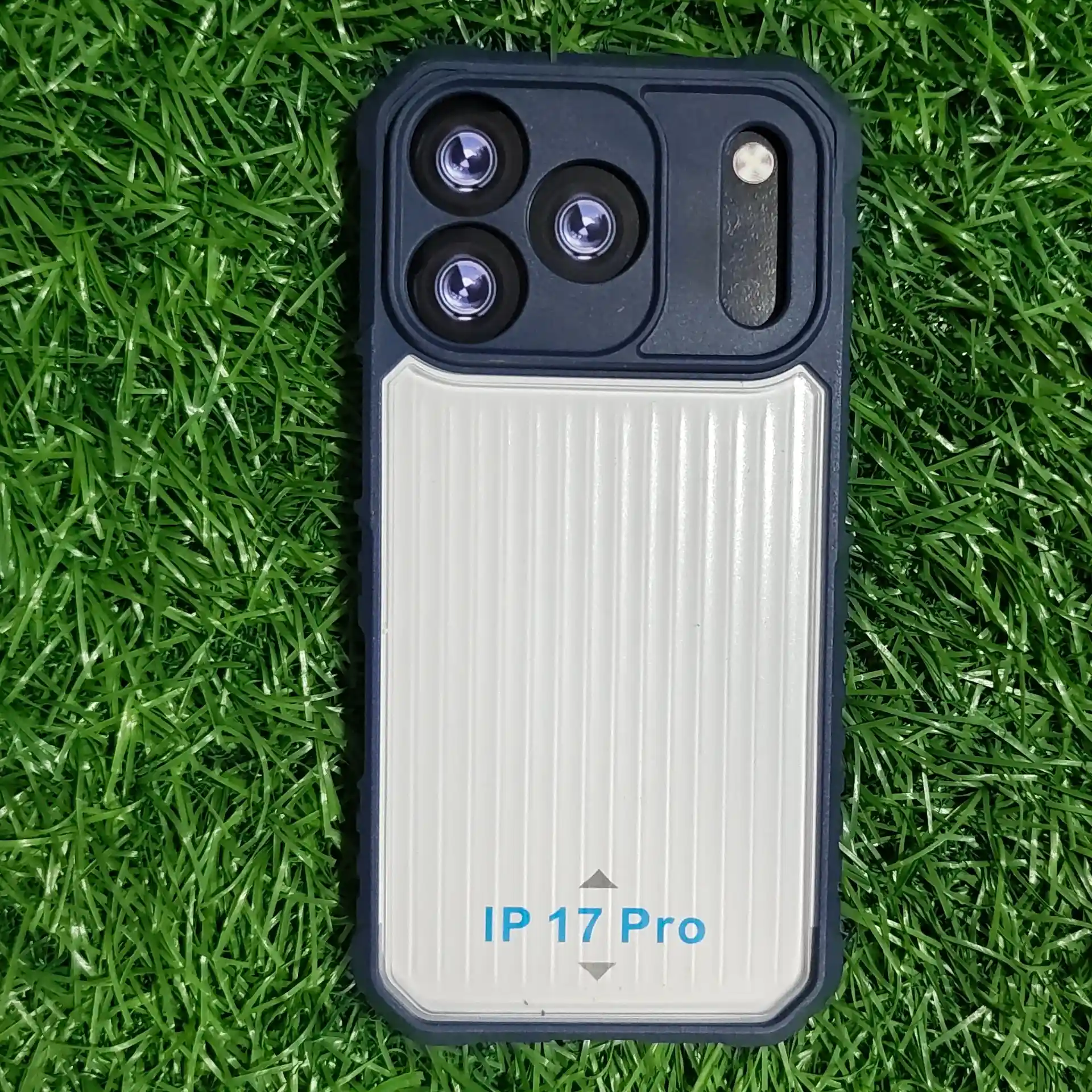 IPHONE 17 PRO-NEW DOYER