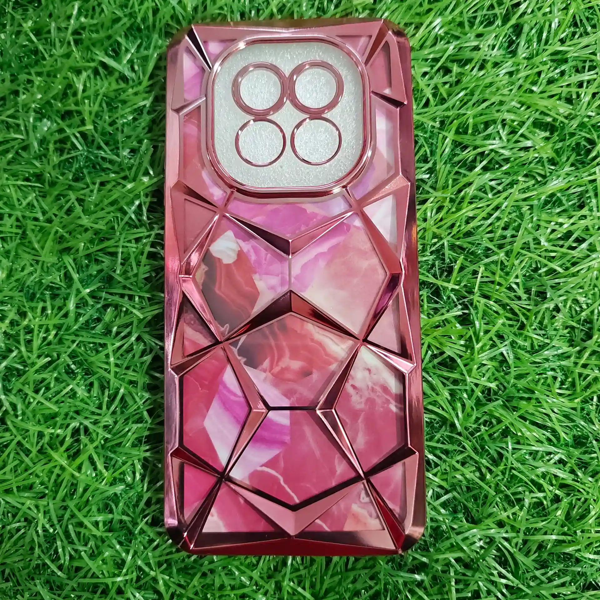 OPPO F29 -DIAMOND