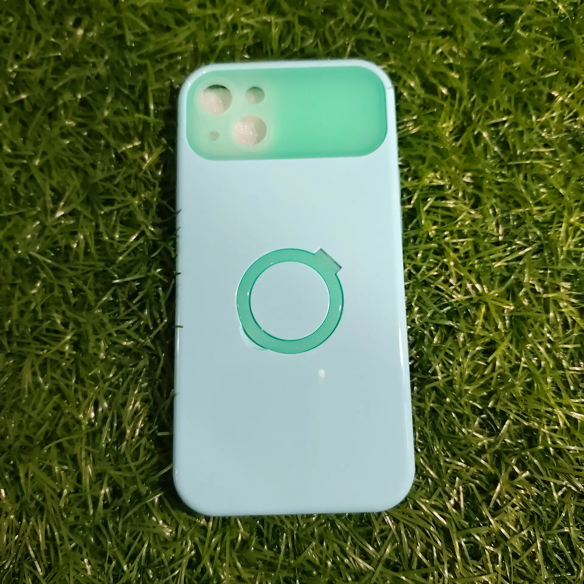 IPHON 15+ PROTECTIVE