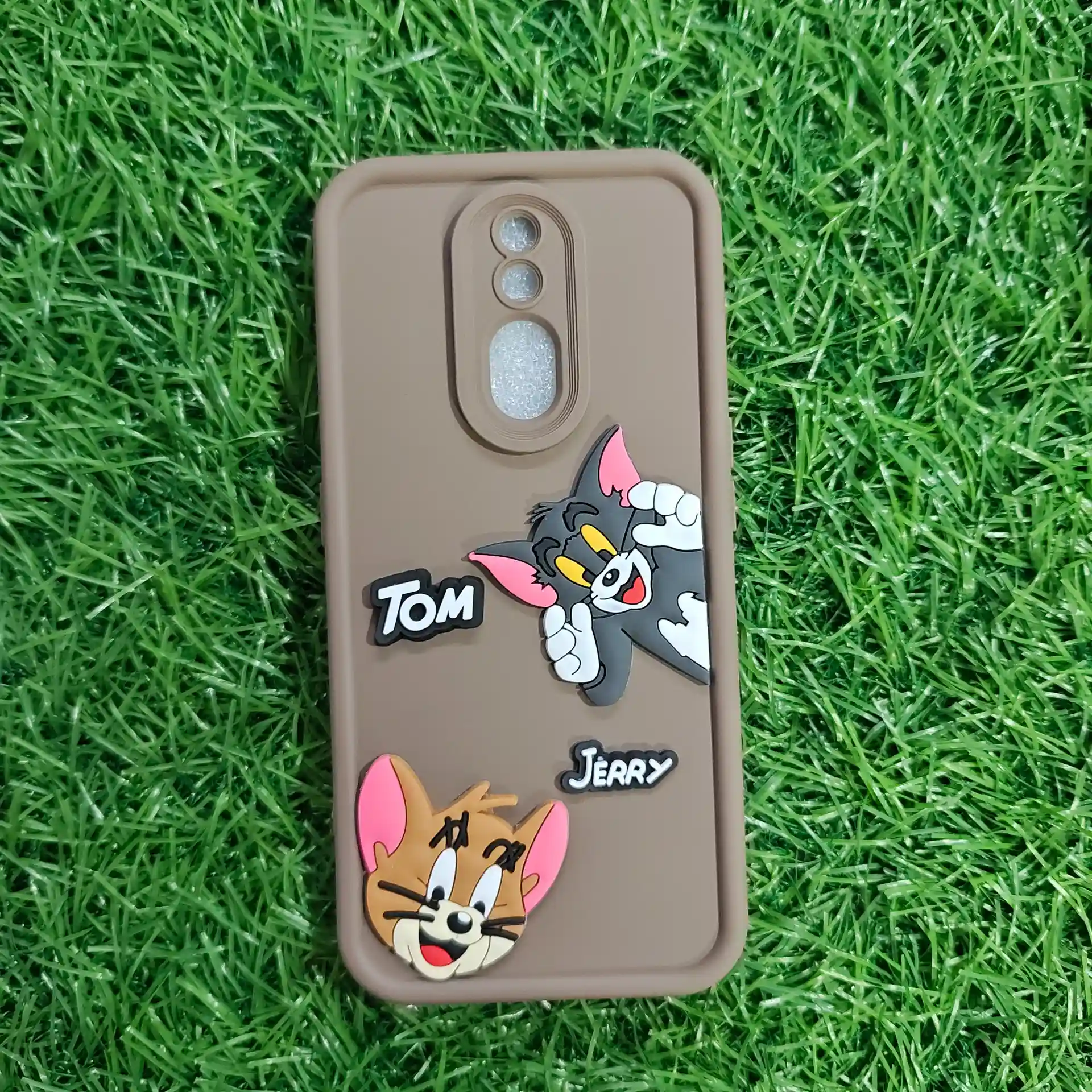 OPPO F11 - DOLL