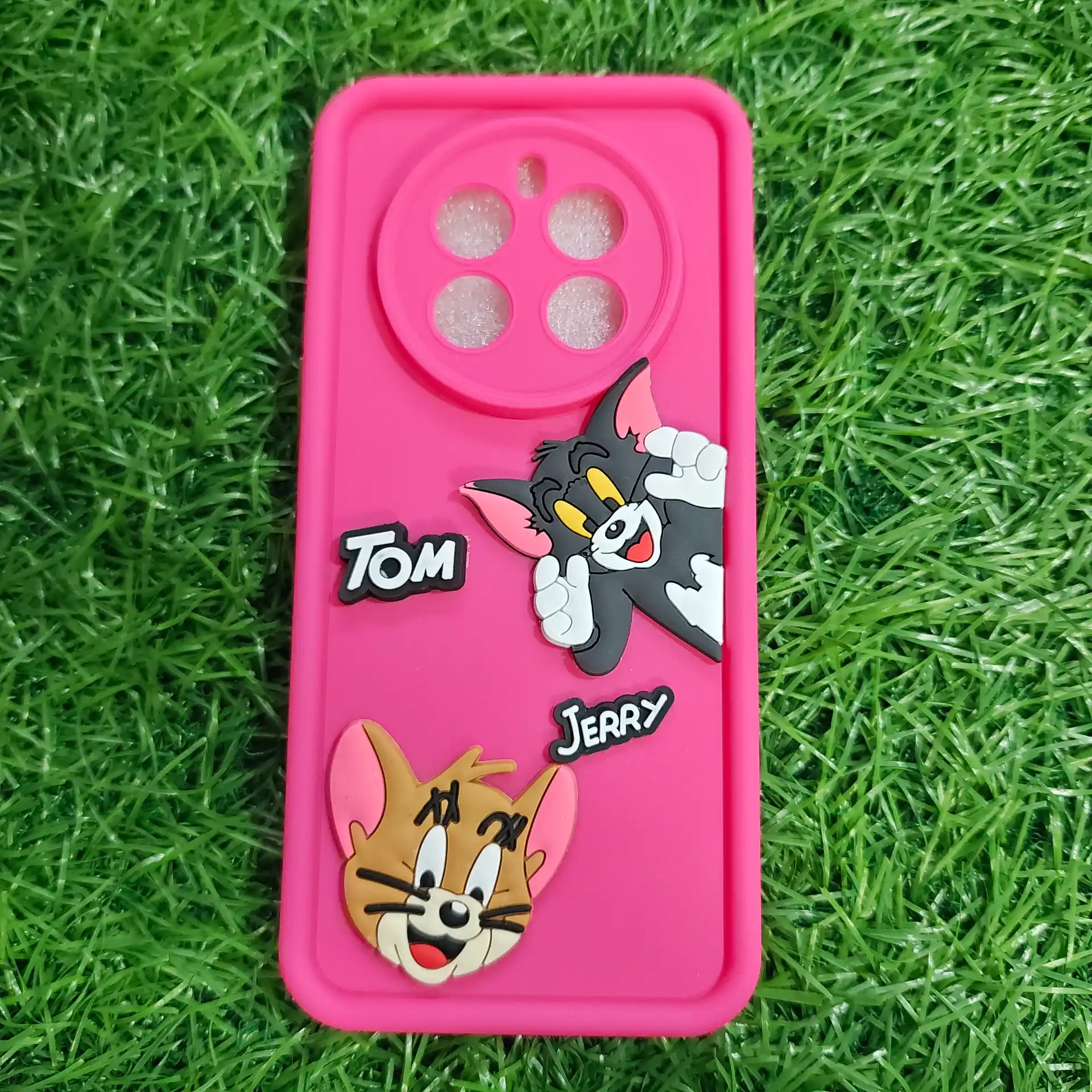 REALME 12 PLUS-DOLL