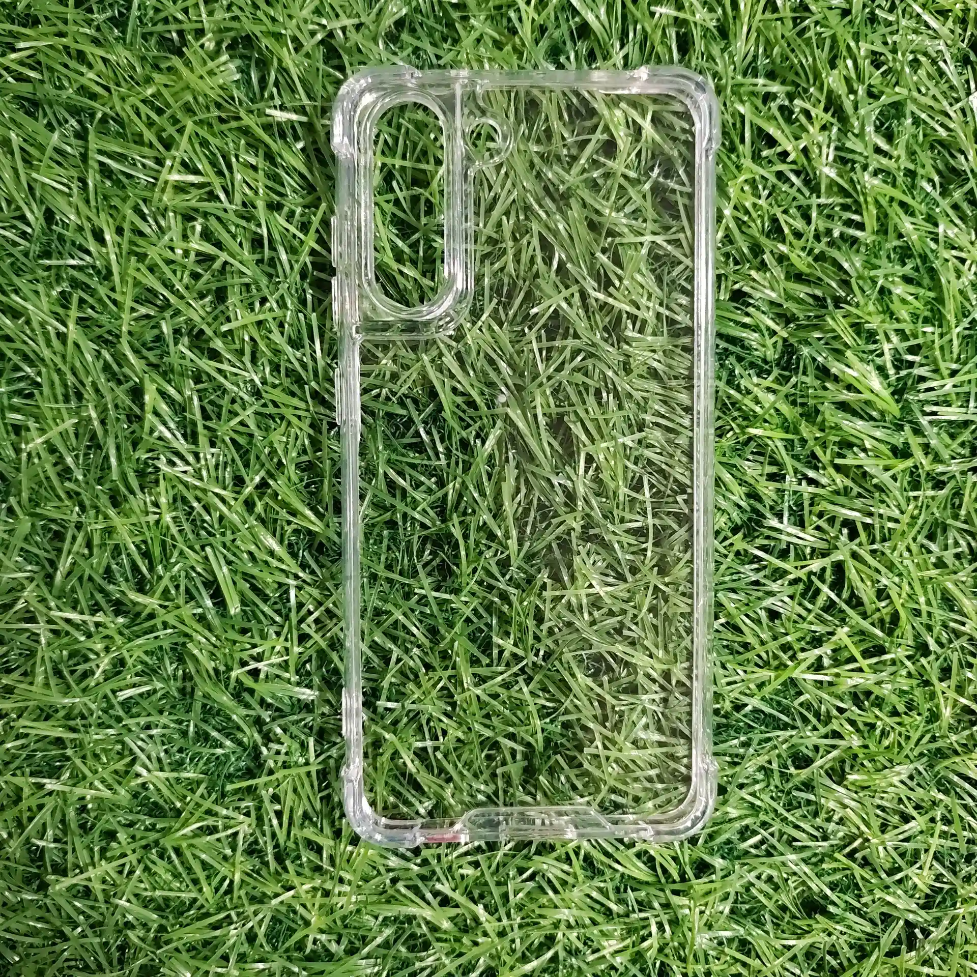 SAMSUNG S21FE-HARD WHITE
