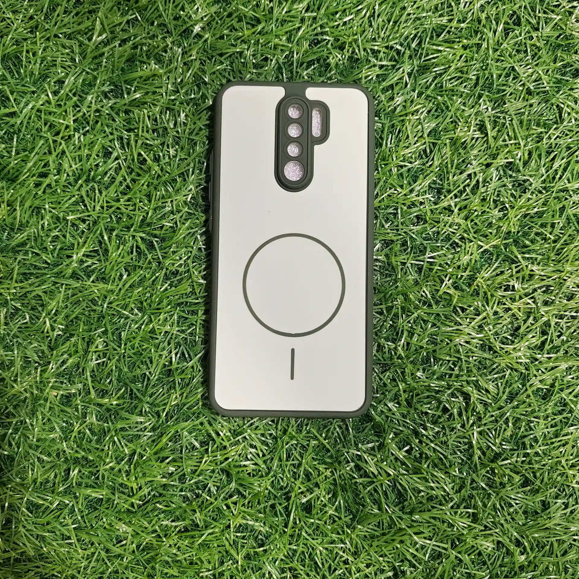 REDMI 9 PRIME-MATTE