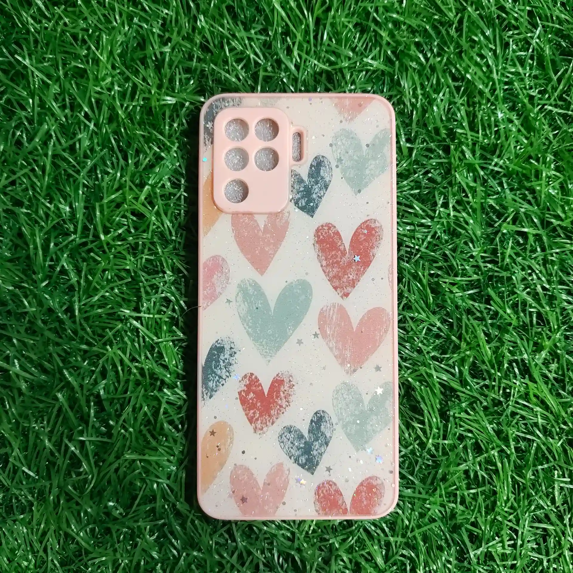 OPPO F19 PRO-FANCY