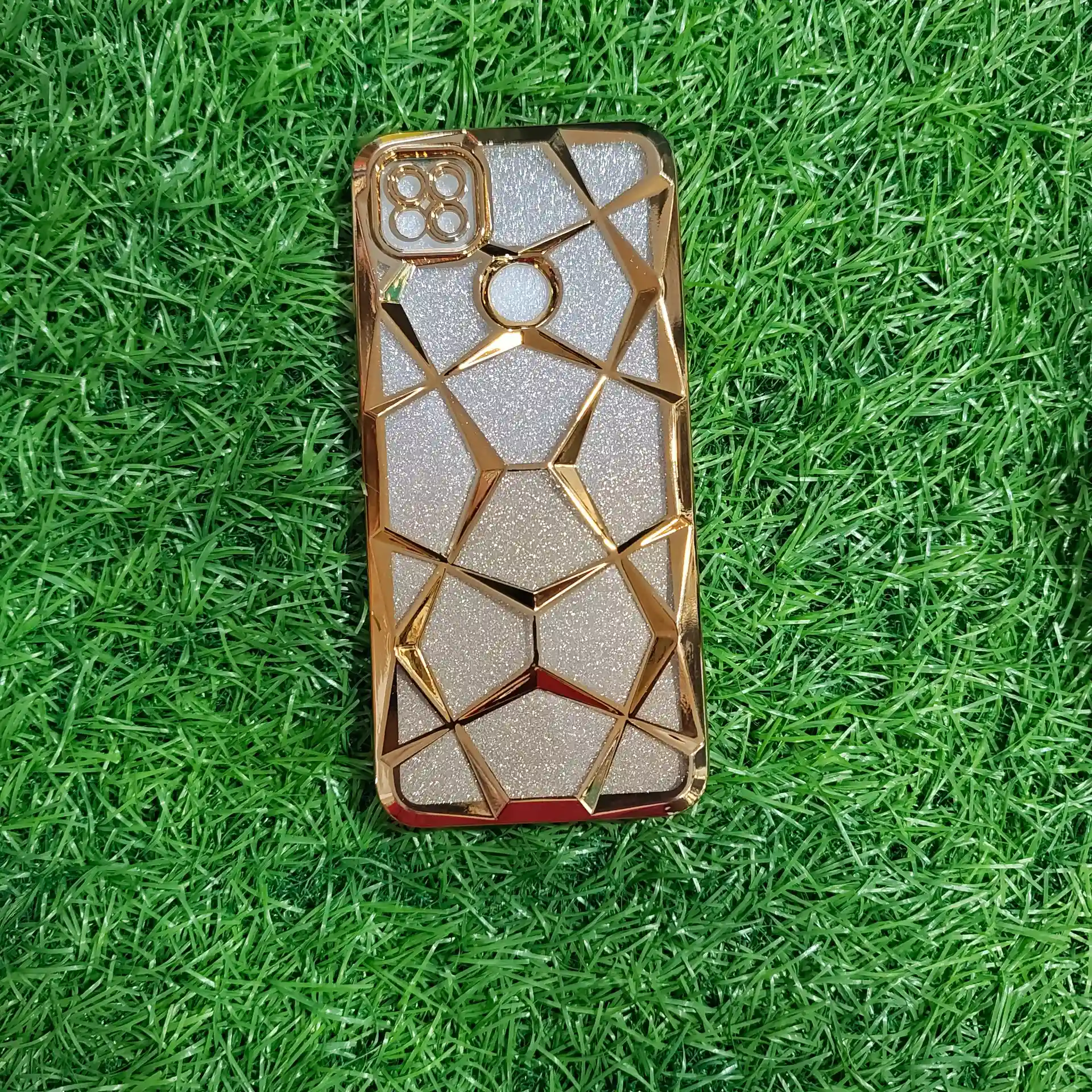 REDMI 9C-SHINING DIAMOND