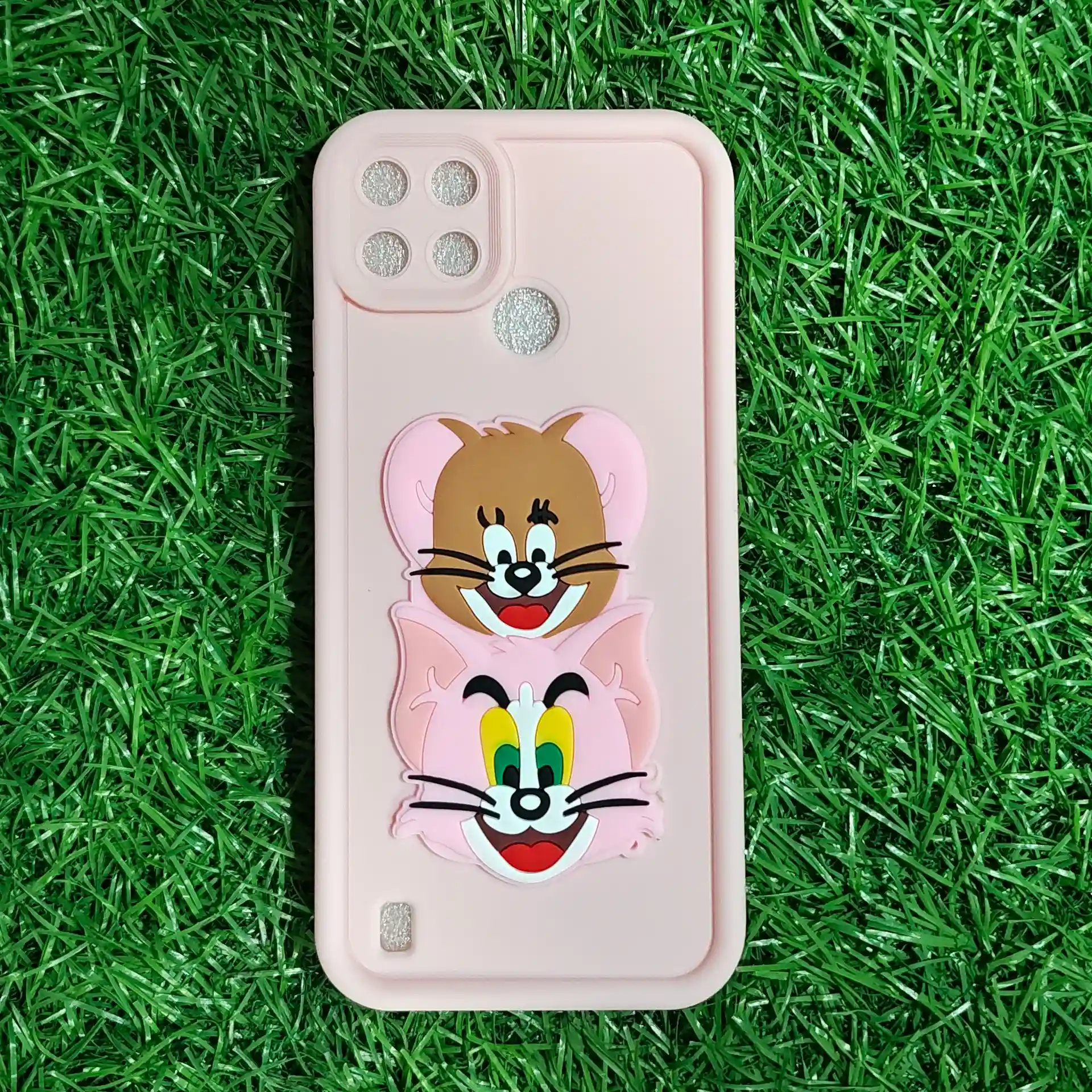 REALME C21Y-DOLL
