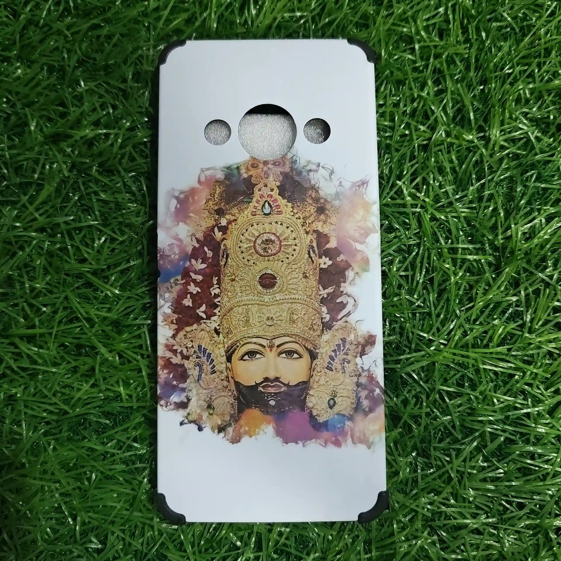 REDMI A3 (2024)-PRINTED