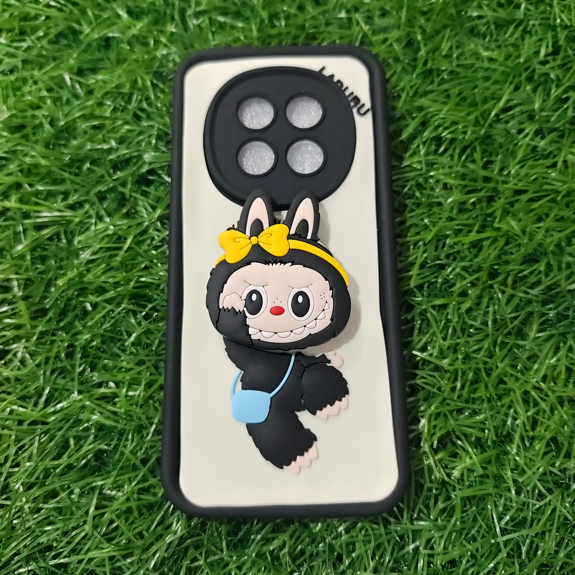 OPPO F29 PRO-DOLL POP