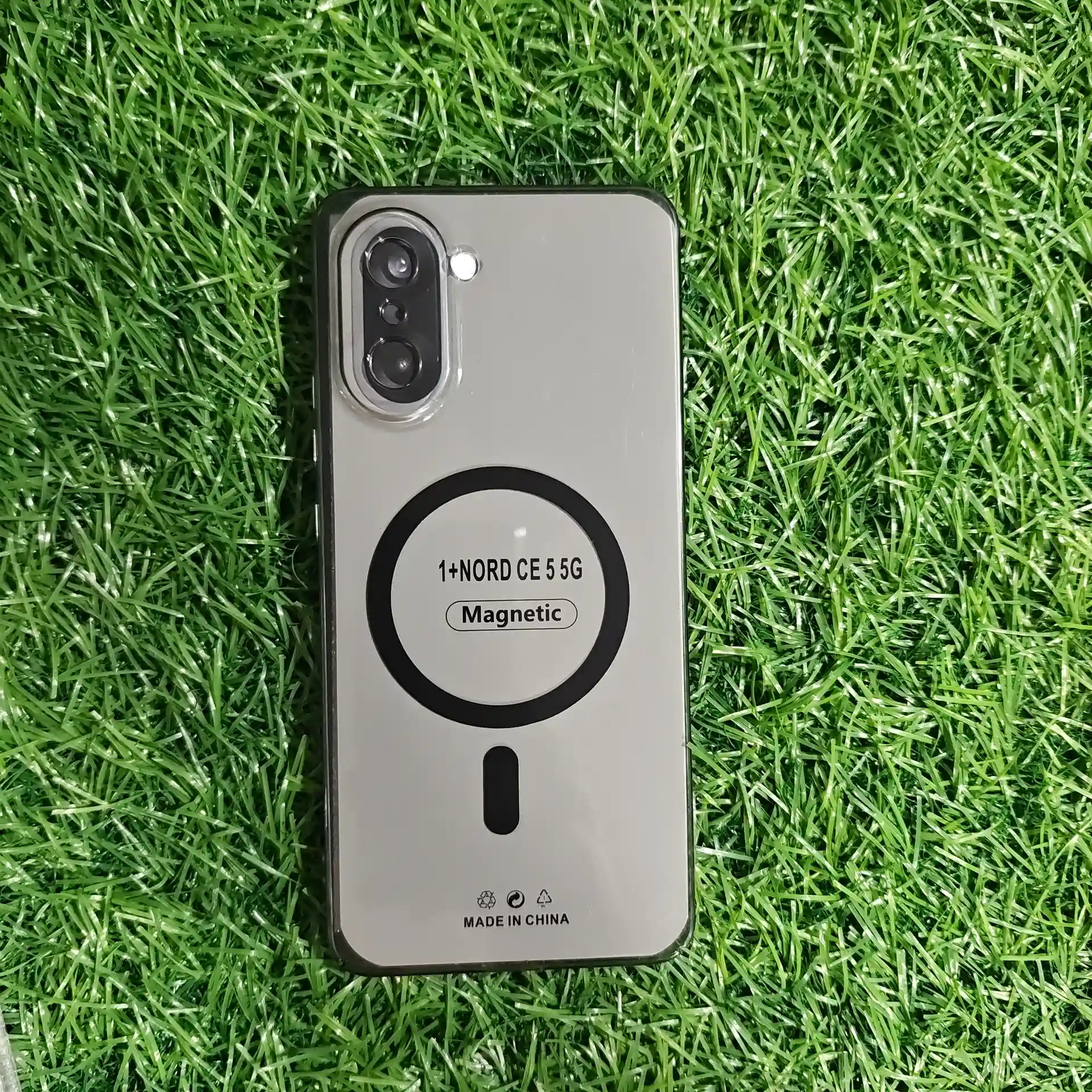 ONE PLUS NOTE C5 - CRISTEL