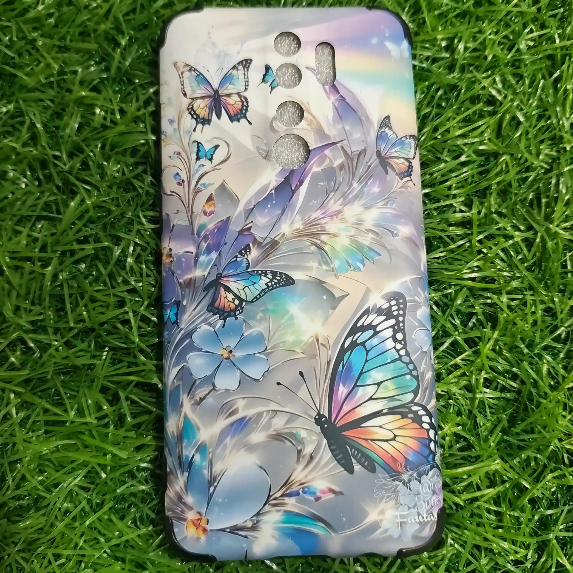 REDMI NOT 8-PRO PRINT