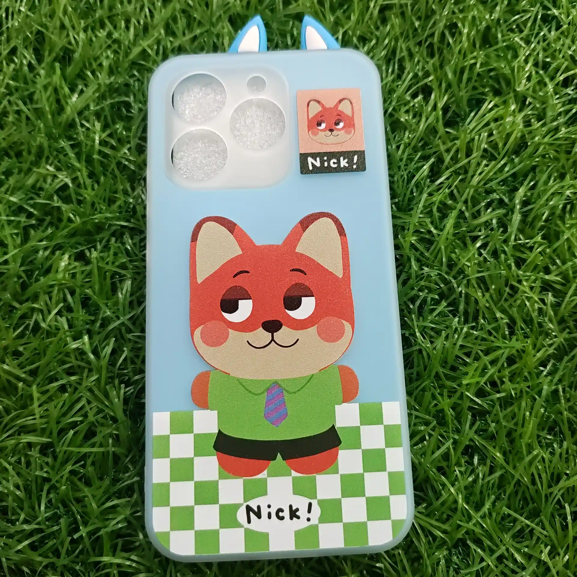 REALME 15T -CARTOON