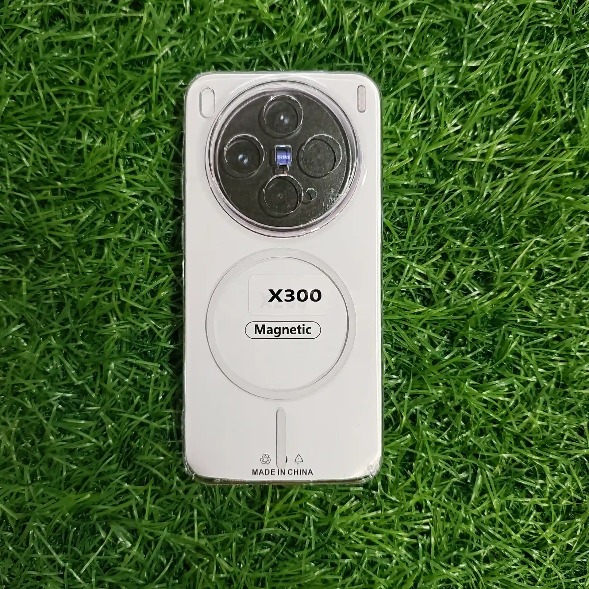 VIVO X300-CRYSTEL