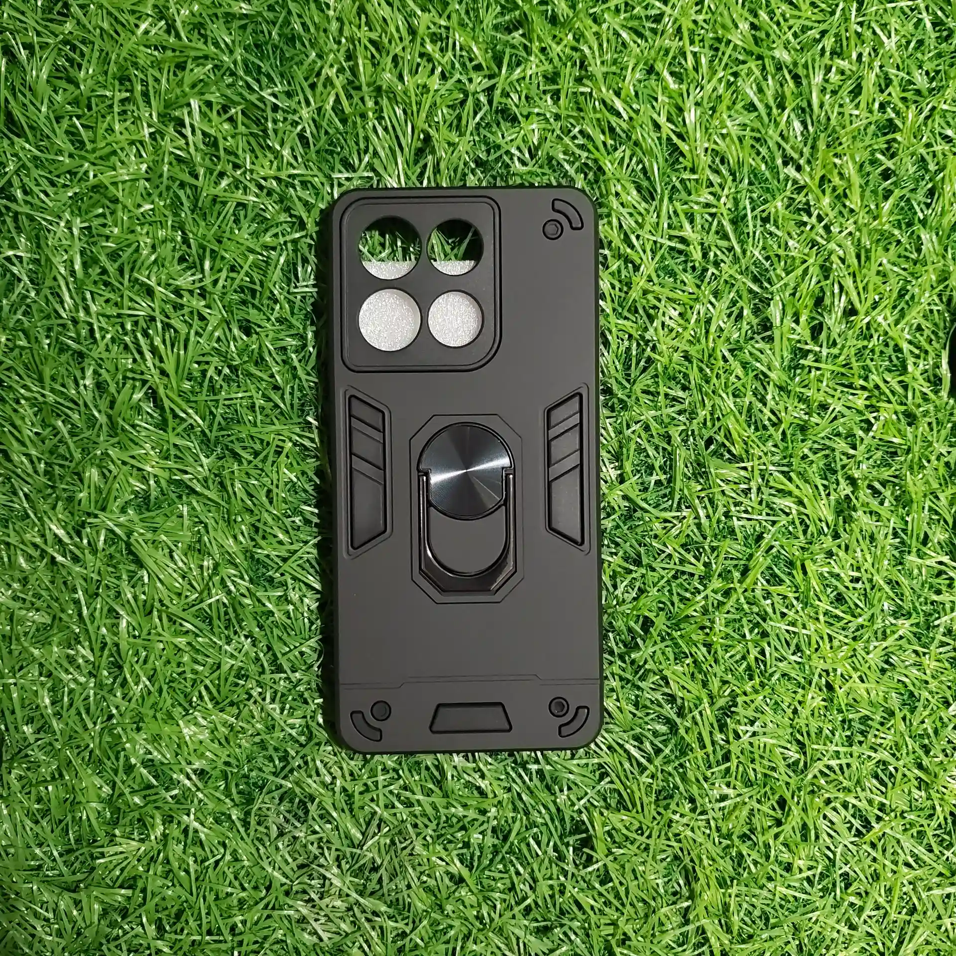 MOTO EDGE 60 - STYLISH