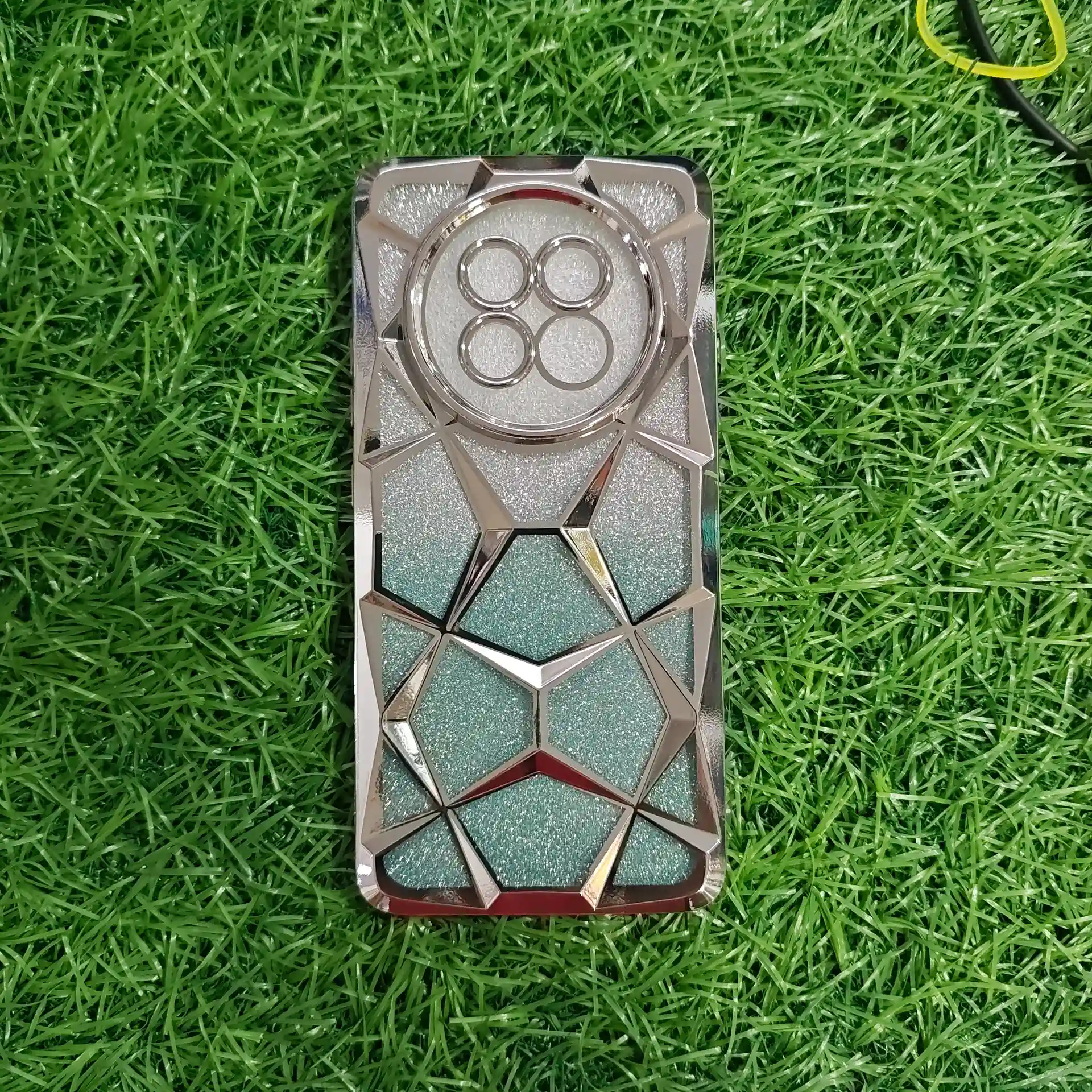 OPPO F31 PRO  PLUS-SHINING DIAMOND