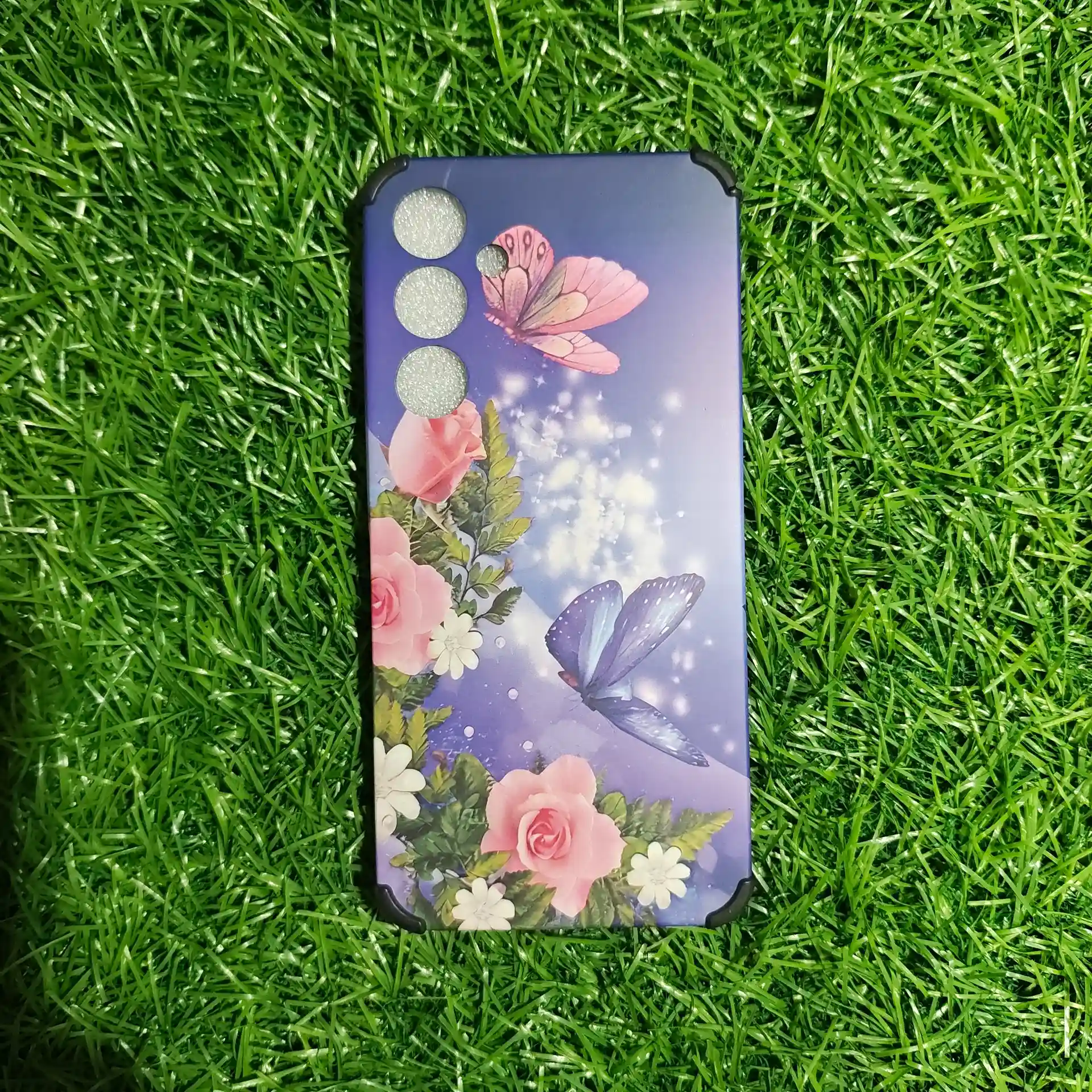 SAMSUNG A55 4G - PRINTED