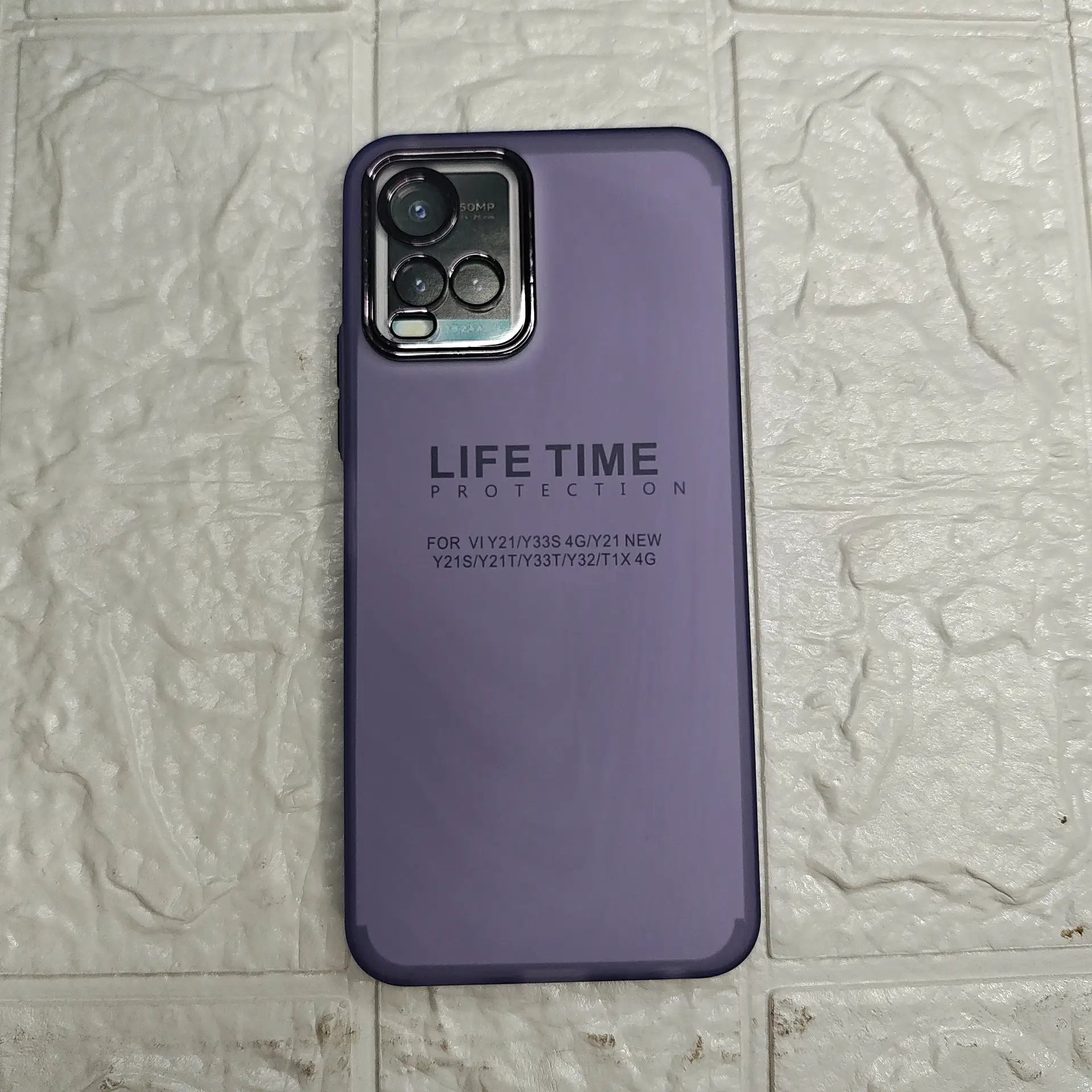 VIVO Y33S-LENSE