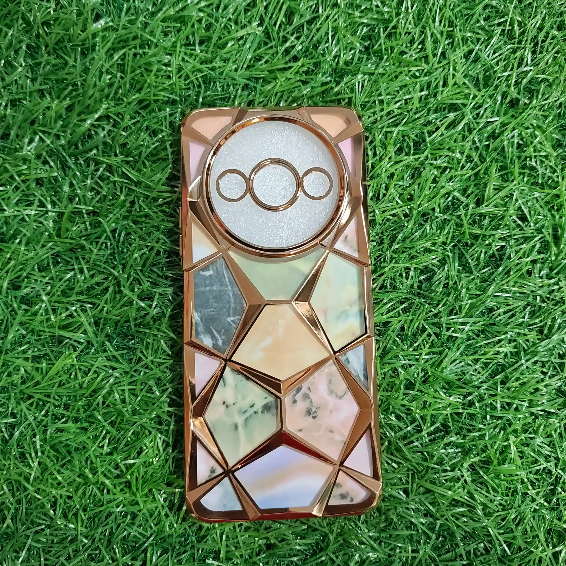 REDMI A3 (2024)-DIAMOND
