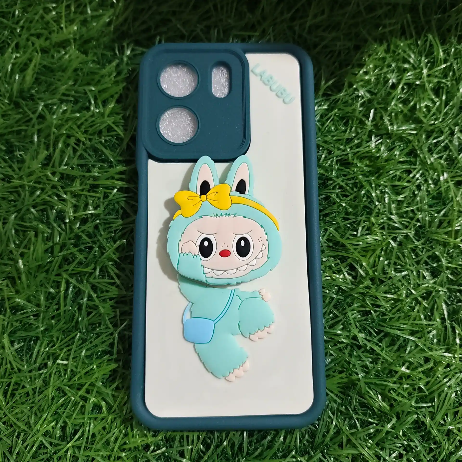 OPPO A5X-DOLL POP