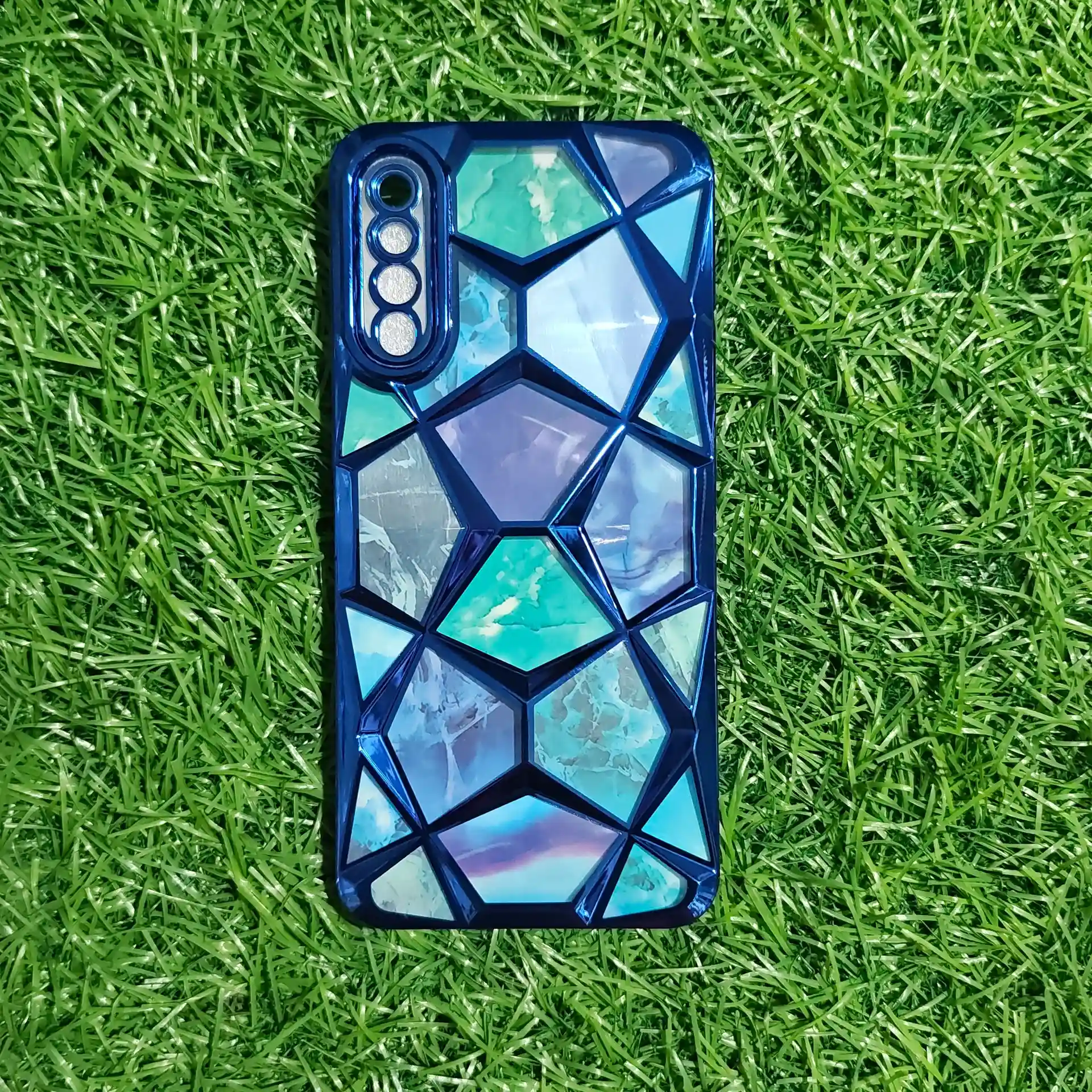 SAMSUNG A50 - DIAMOND