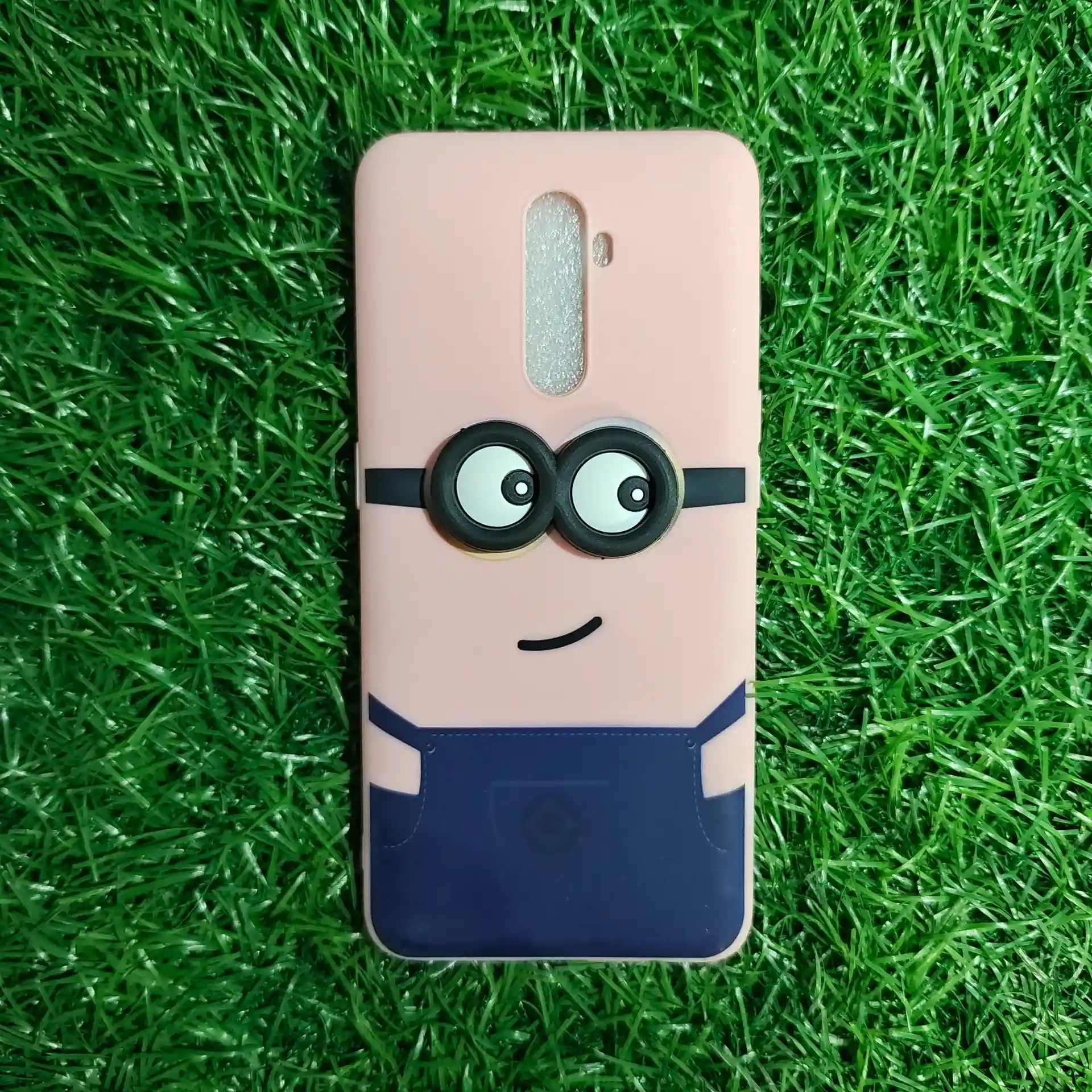 OPPO RENO ACE - DOLL
