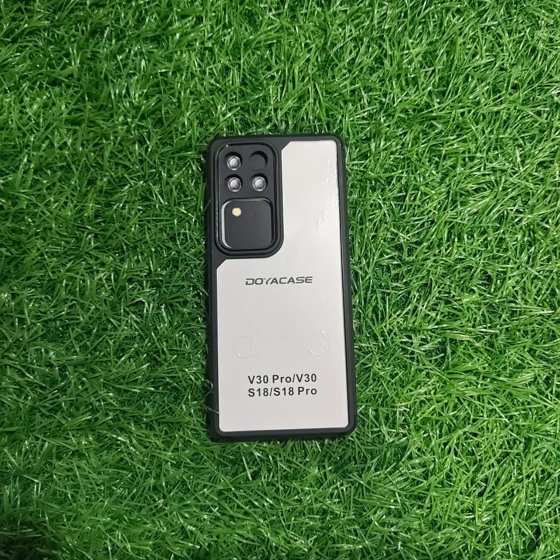 VIVO V30-DOYER