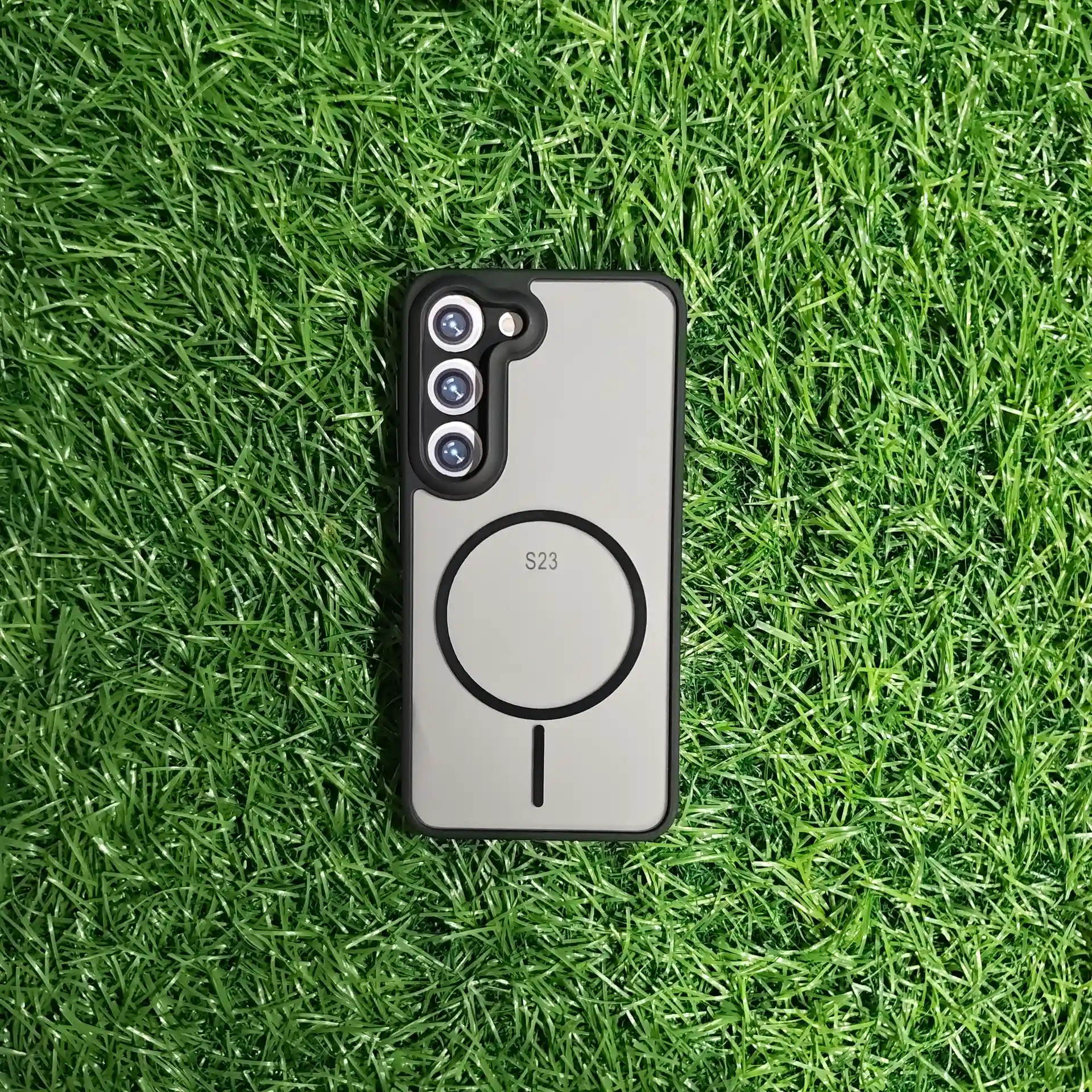 SAMSUNG S23-MATTE