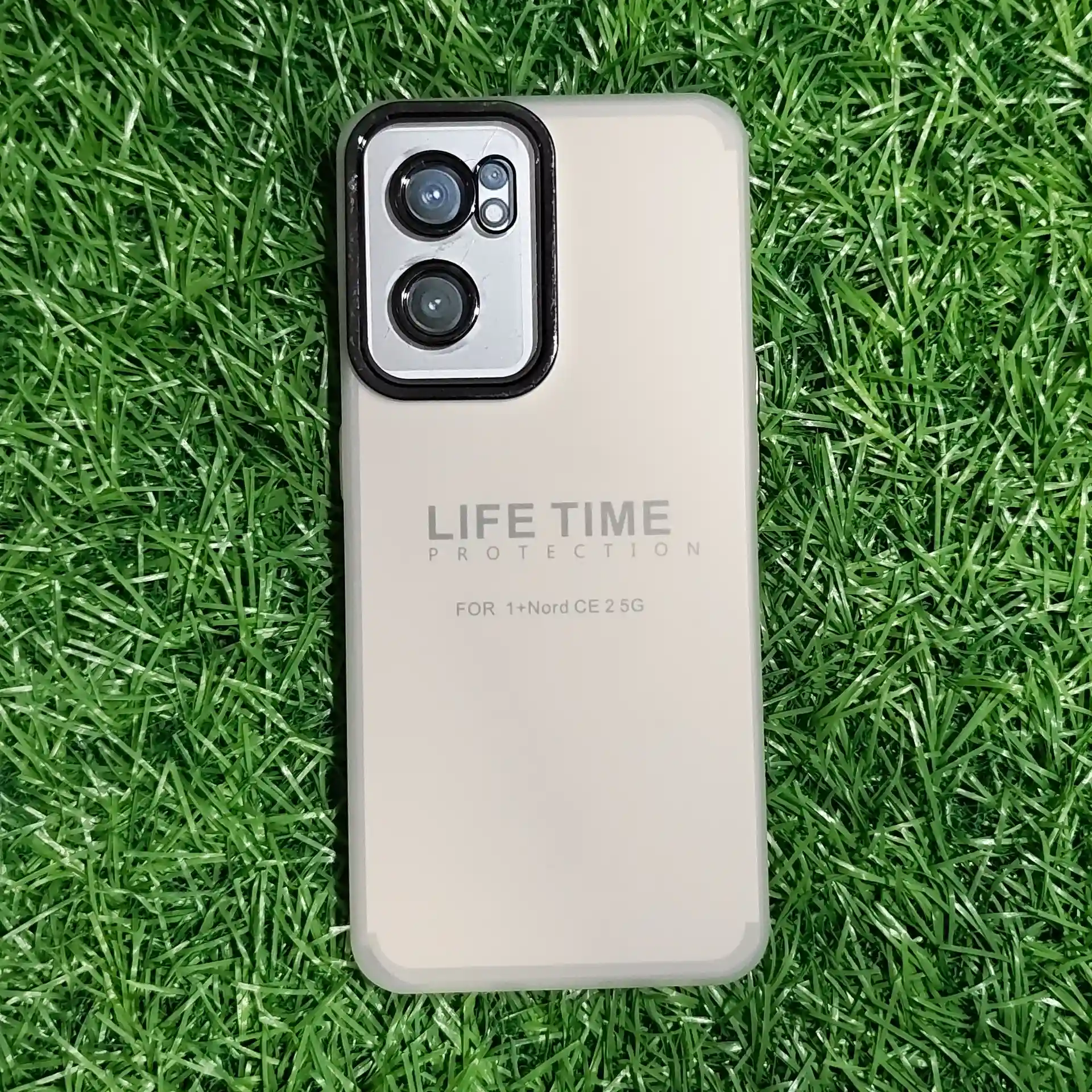 ONE PLUS NORD CE2-LENSE