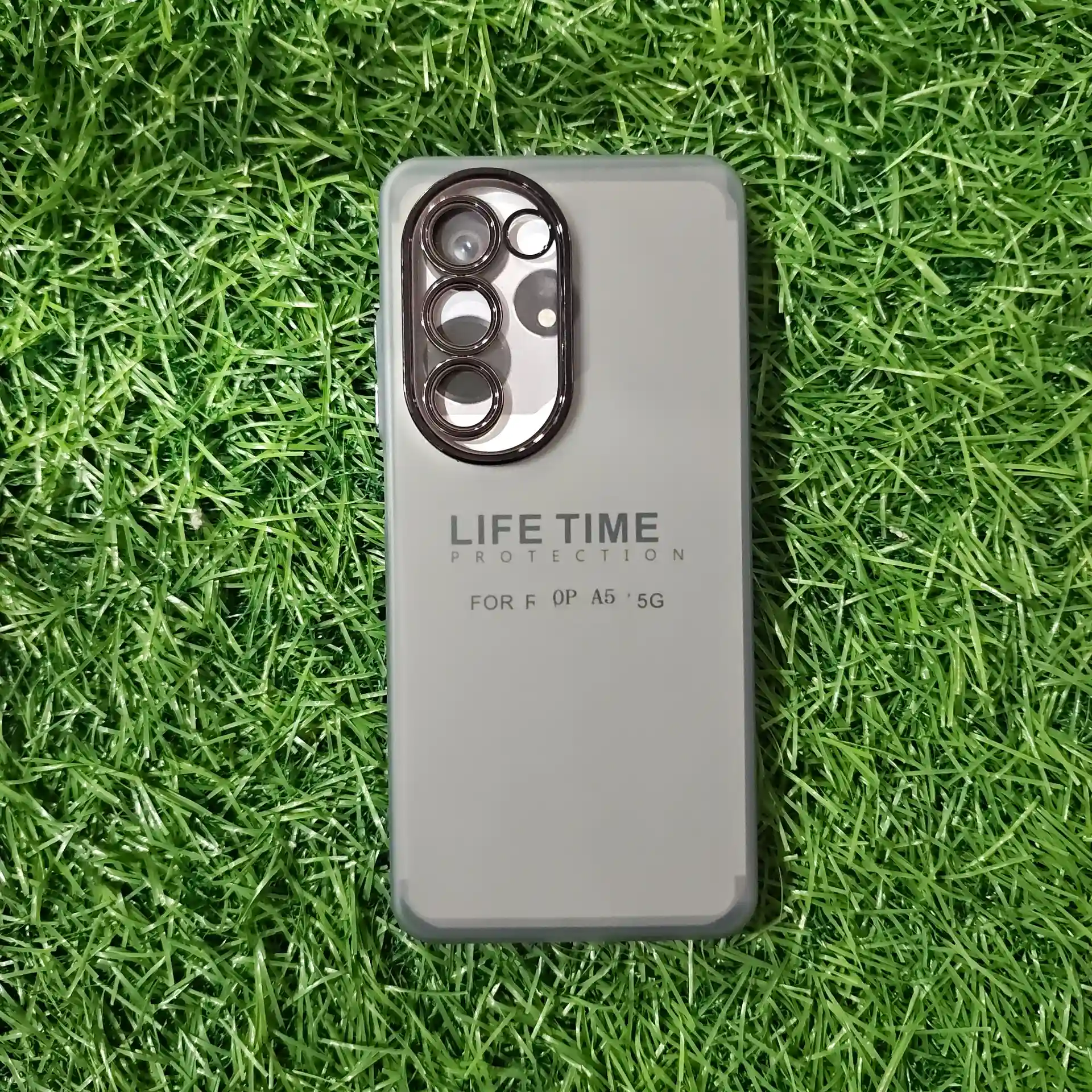OPPO A5-LENSE